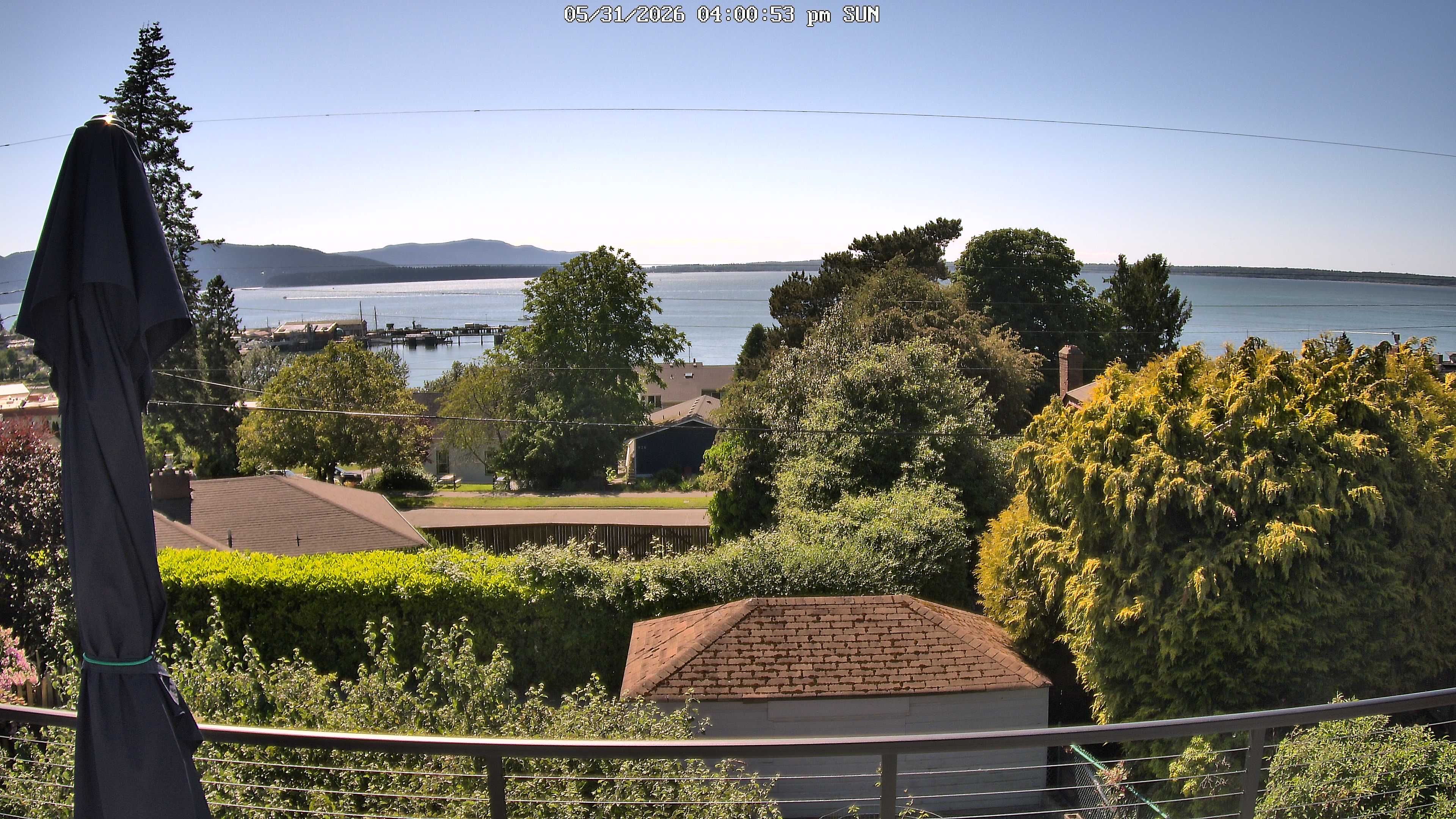 Fairhaven, Bellingham WA