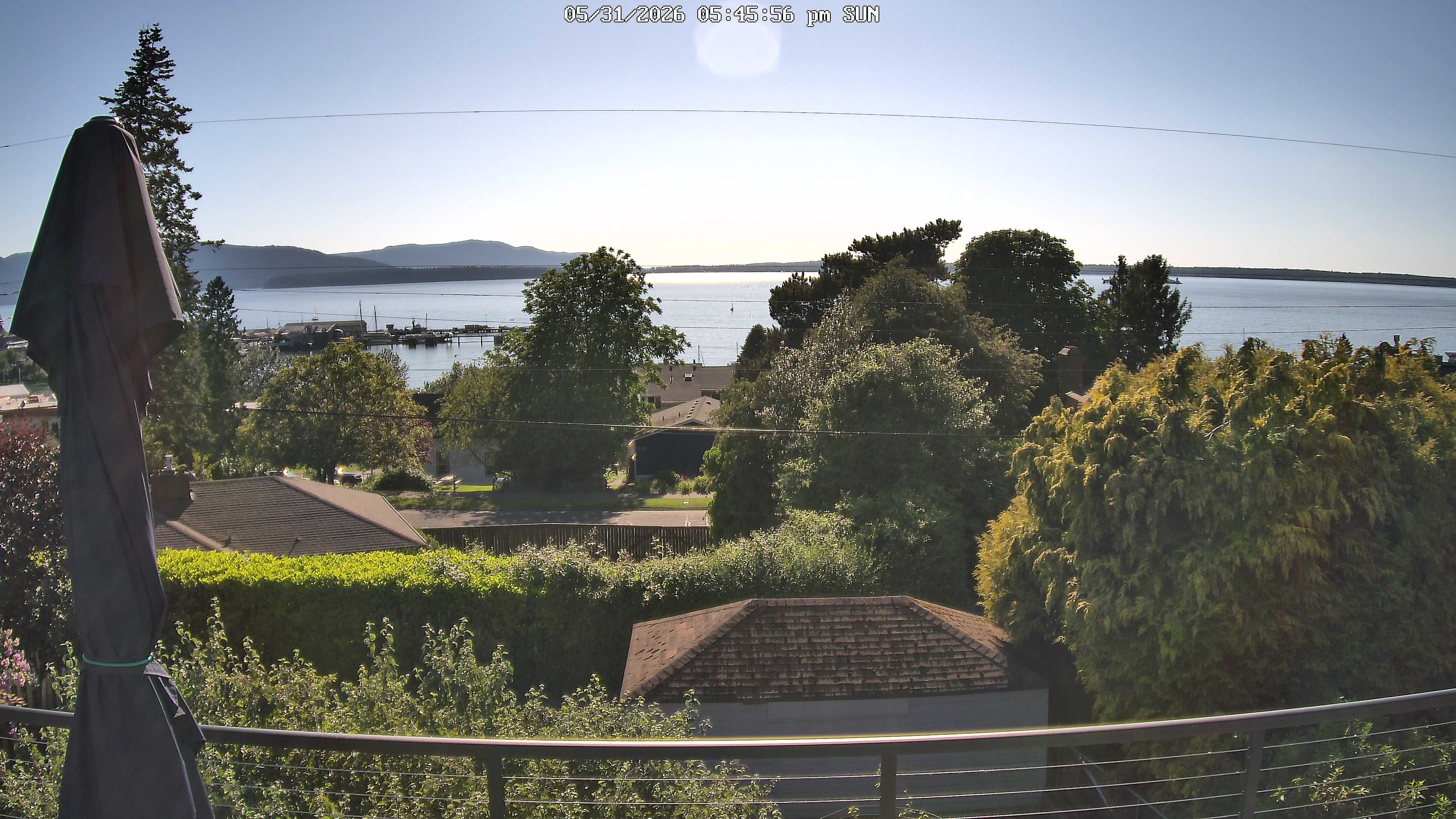 Fairhaven, Bellingham WA
