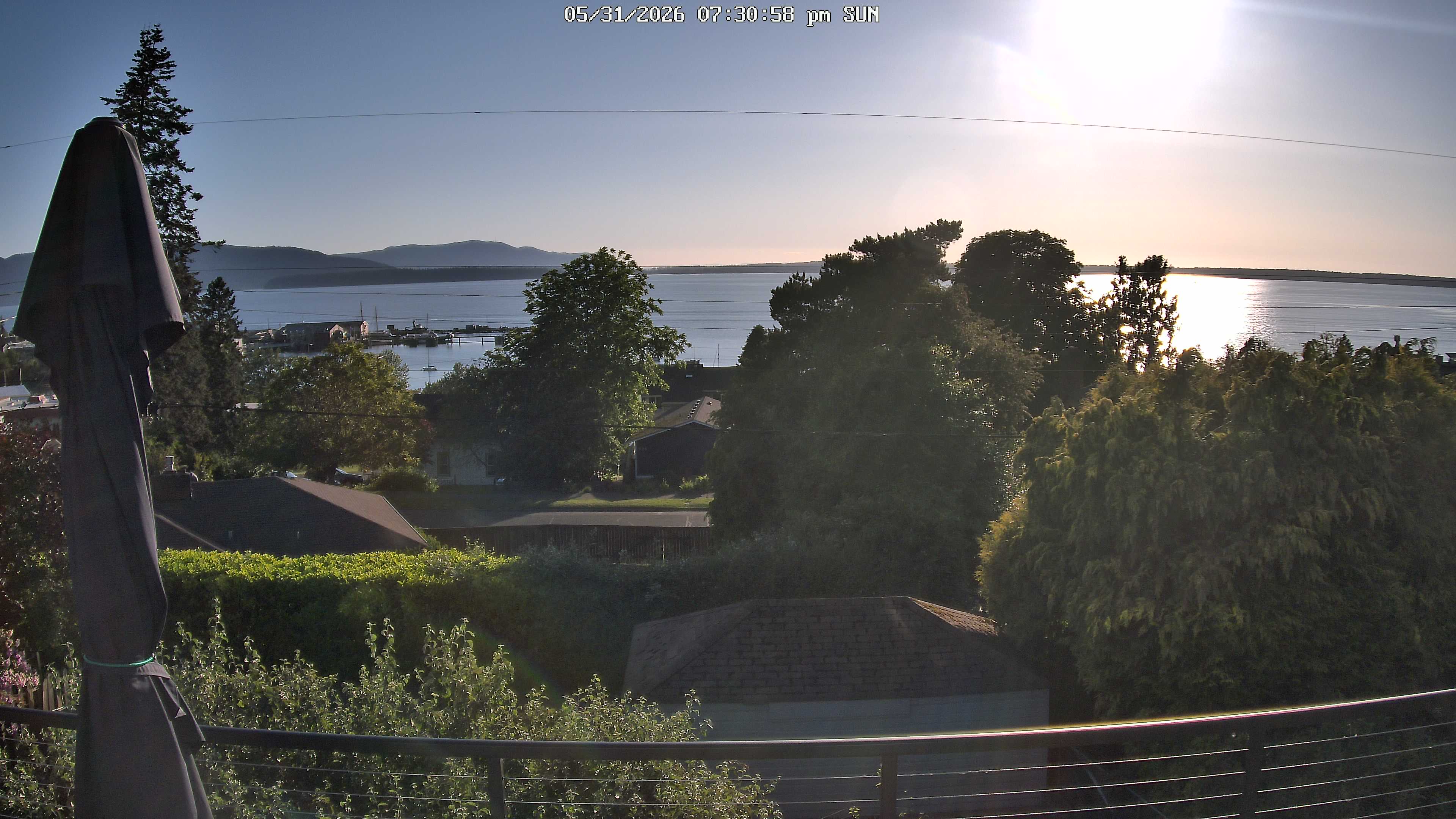 Fairhaven, Bellingham WA