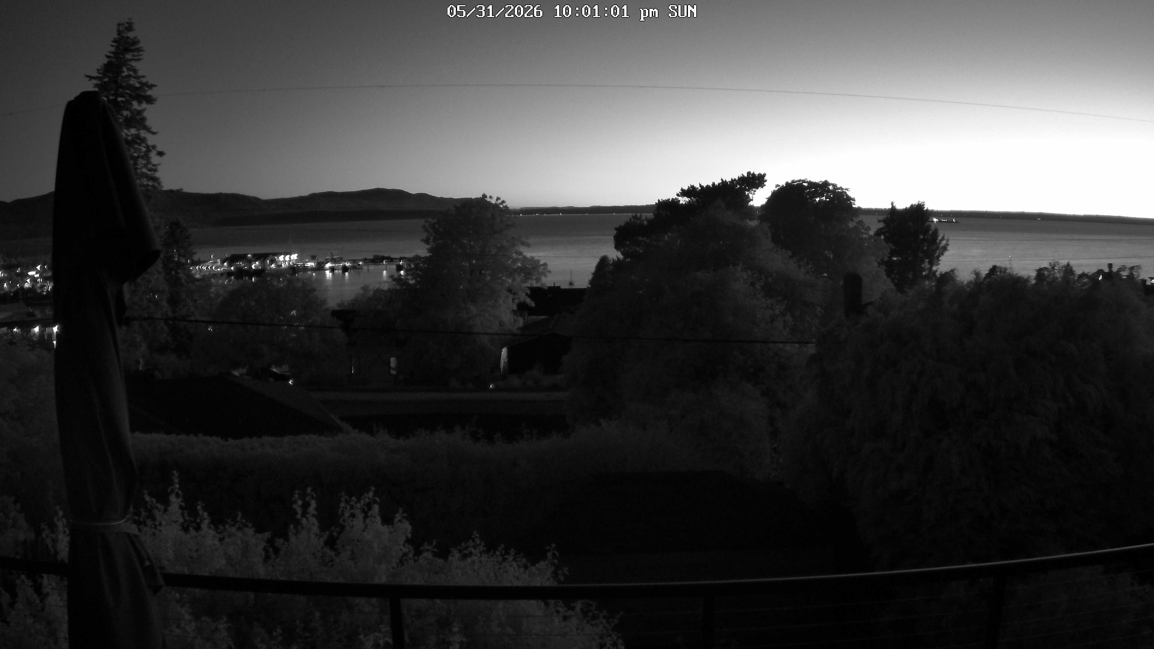 Fairhaven, Bellingham WA
