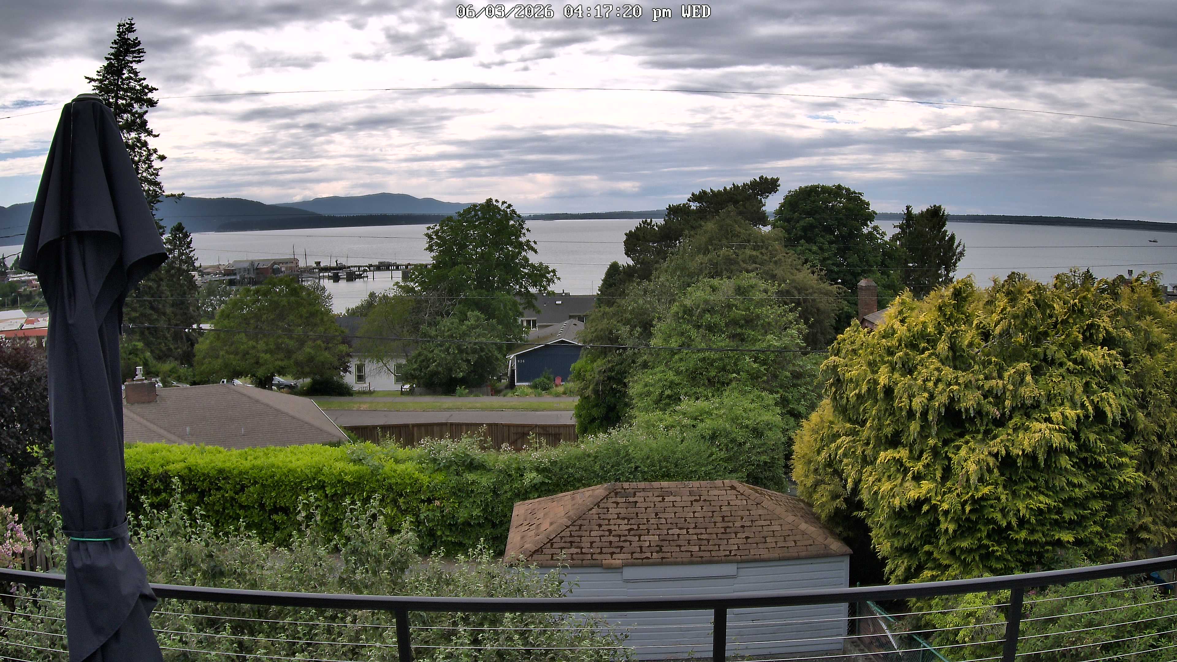 Fairhaven, Bellingham WA