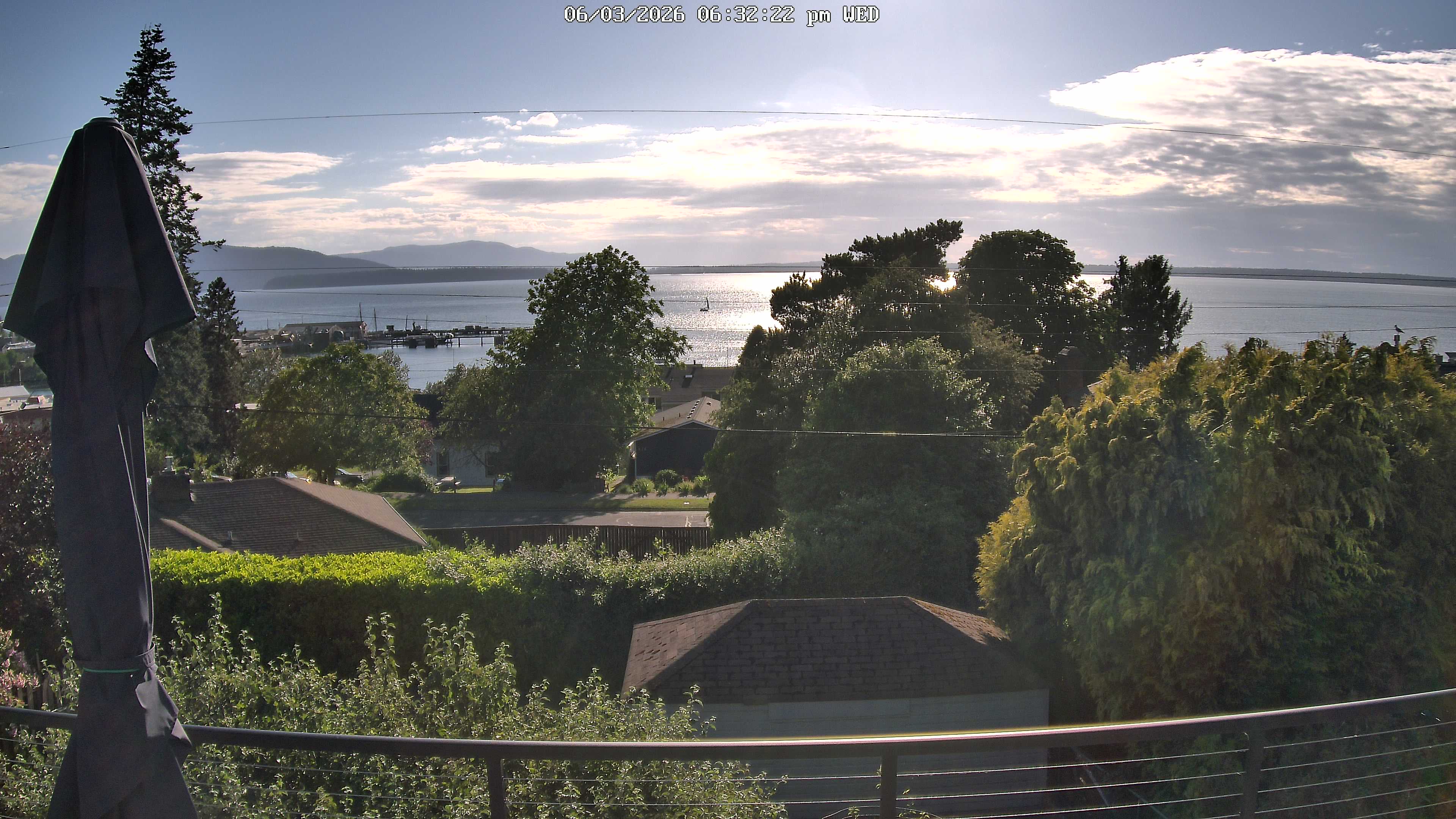 Fairhaven, Bellingham WA