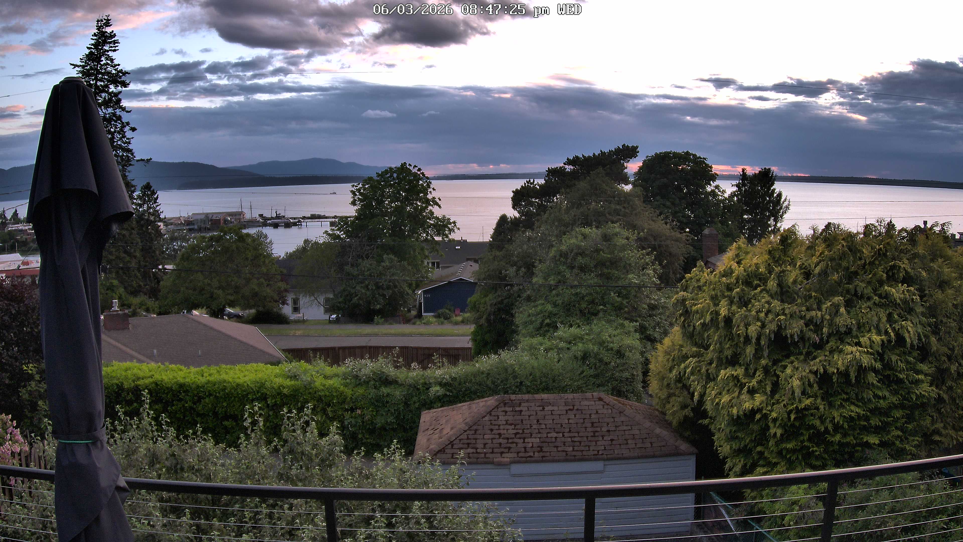 Fairhaven, Bellingham WA