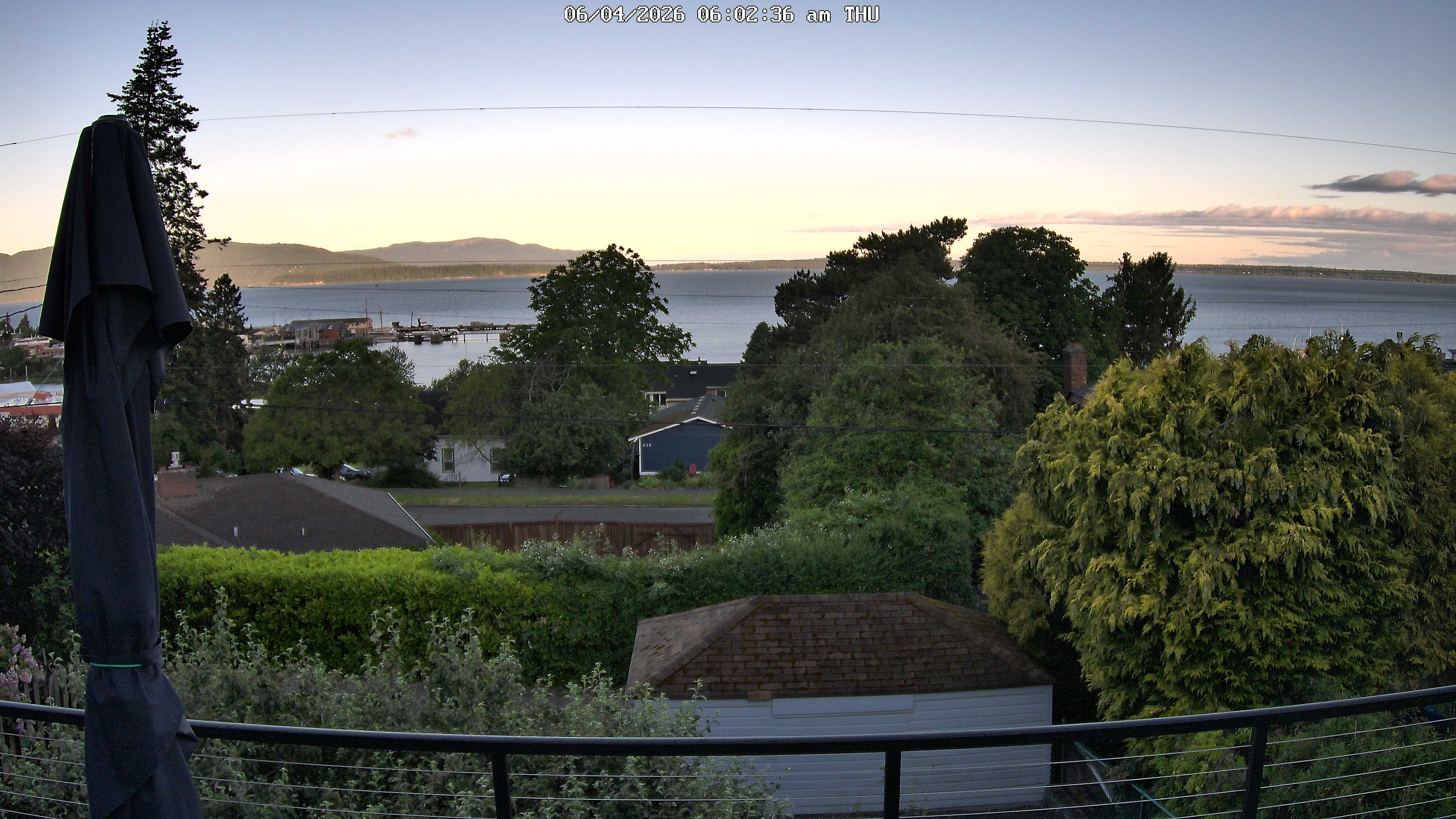 Fairhaven, Bellingham WA