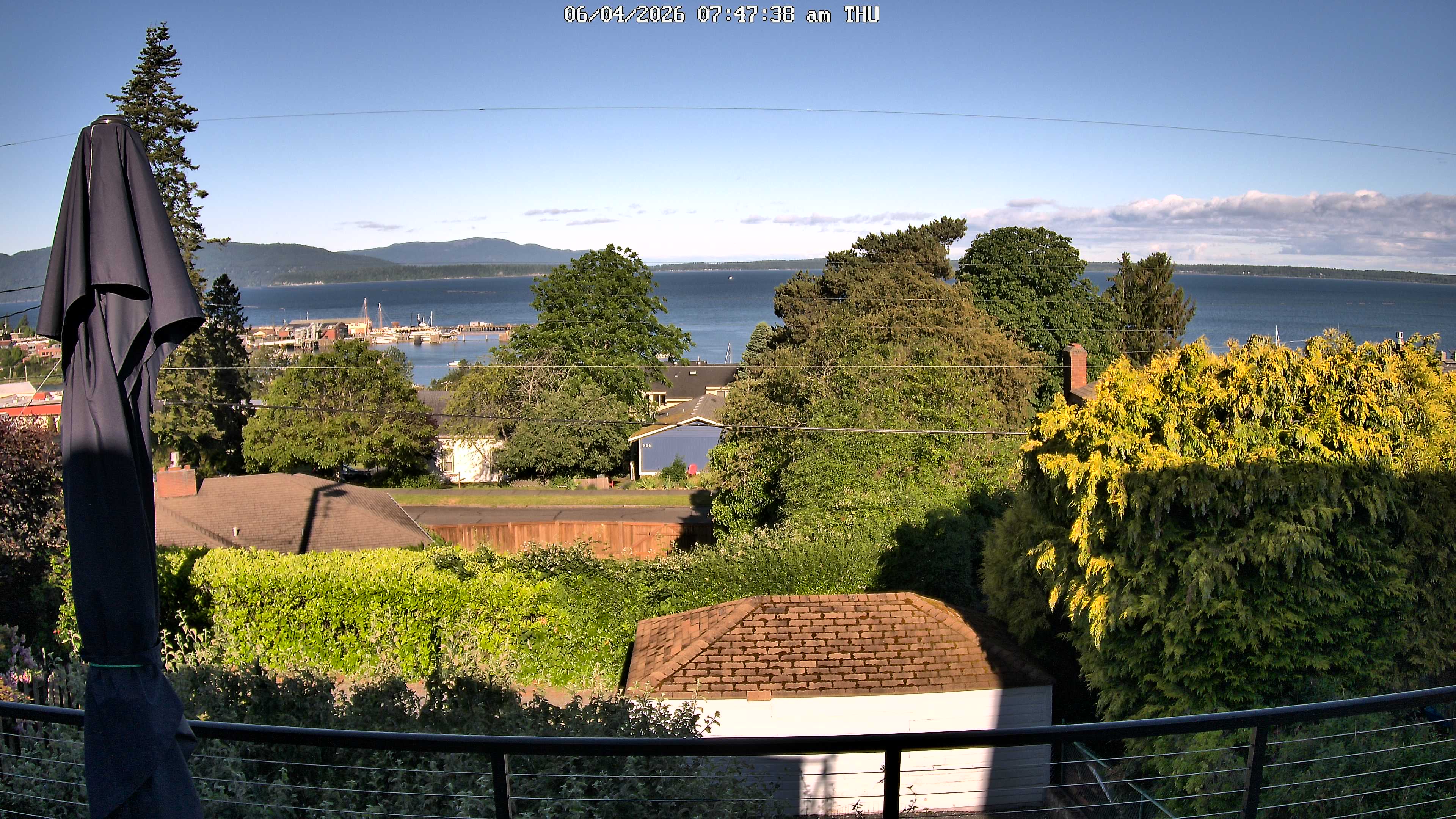 Fairhaven, Bellingham WA