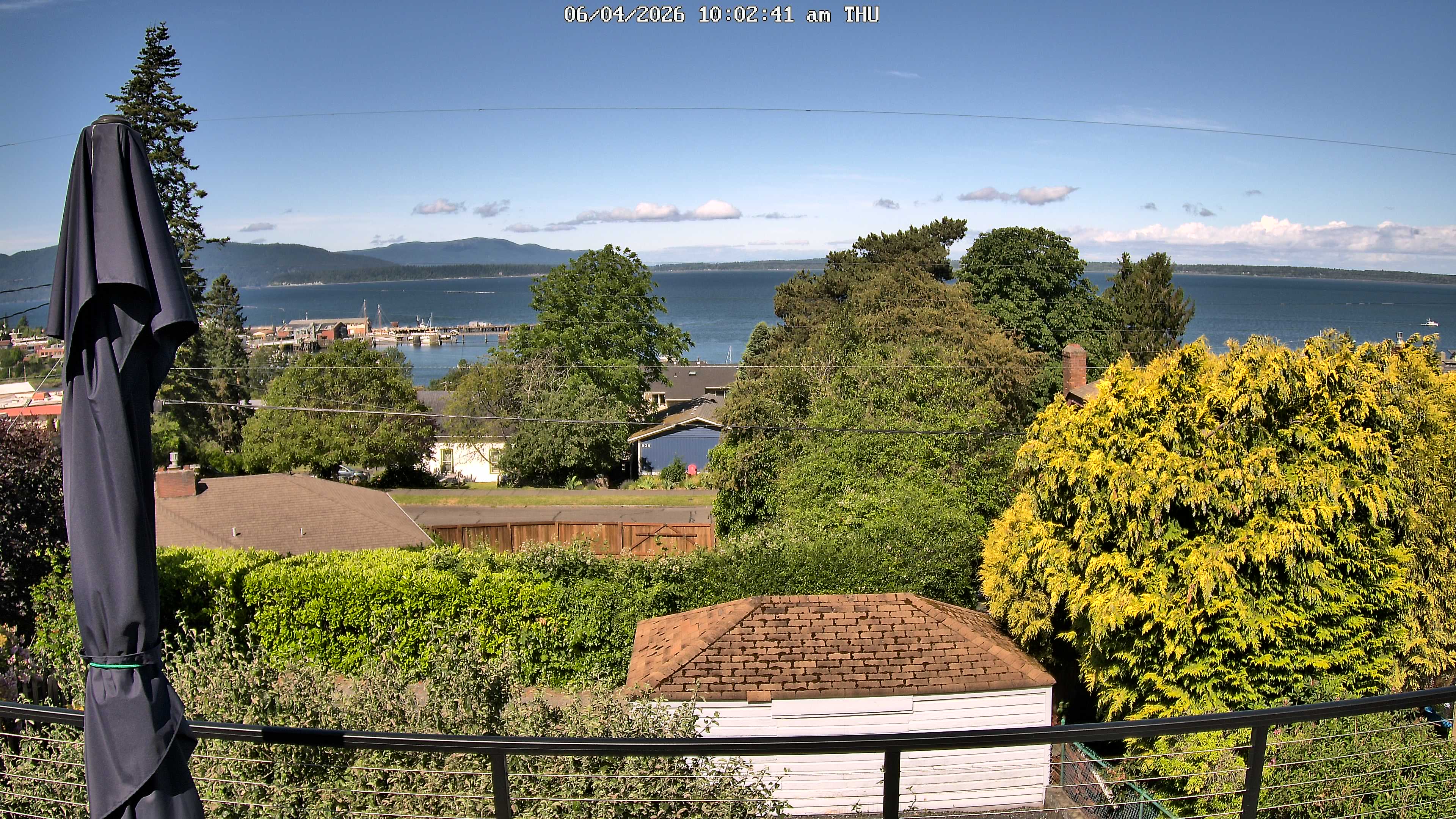 Fairhaven, Bellingham WA
