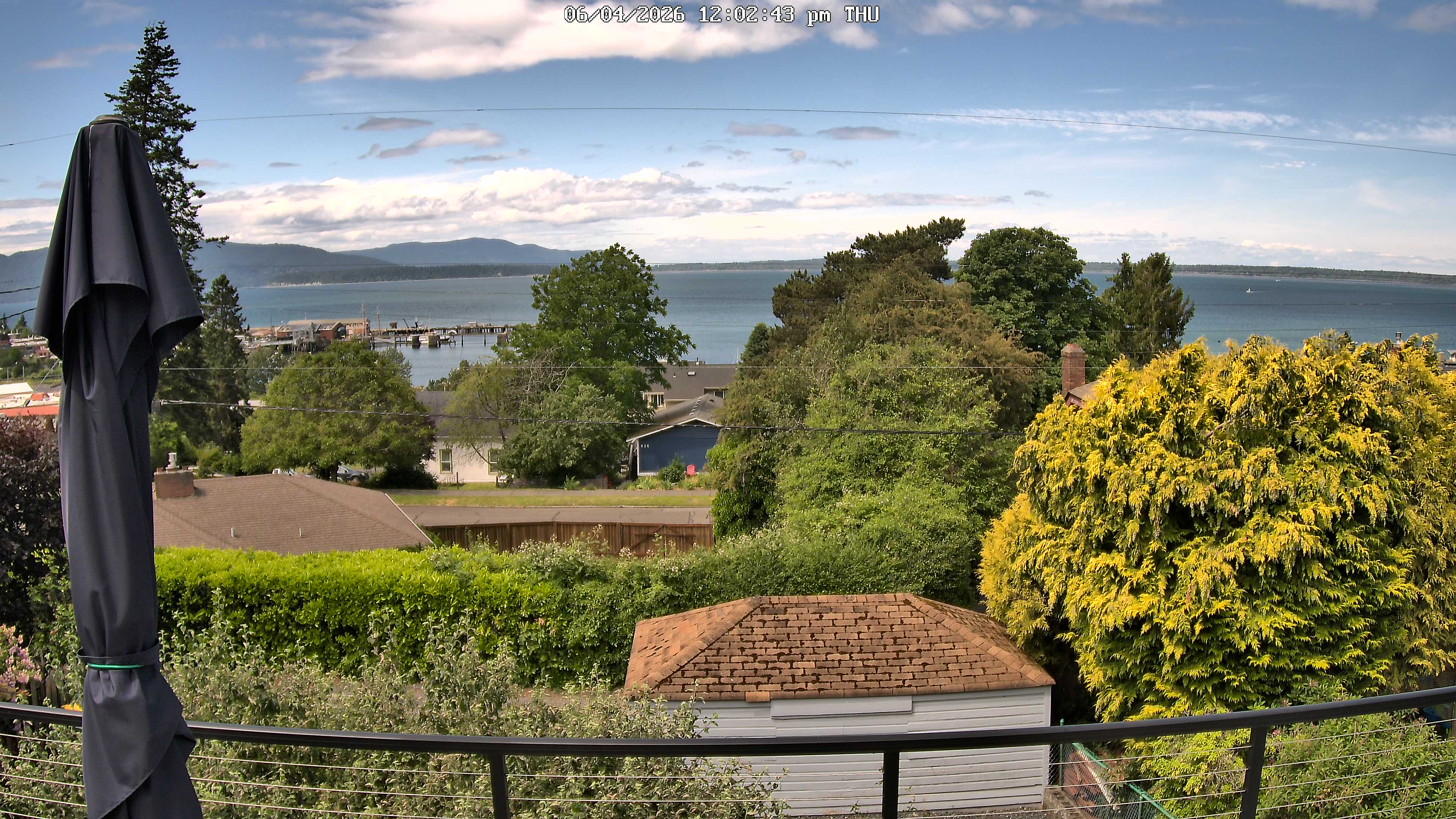 Fairhaven, Bellingham WA