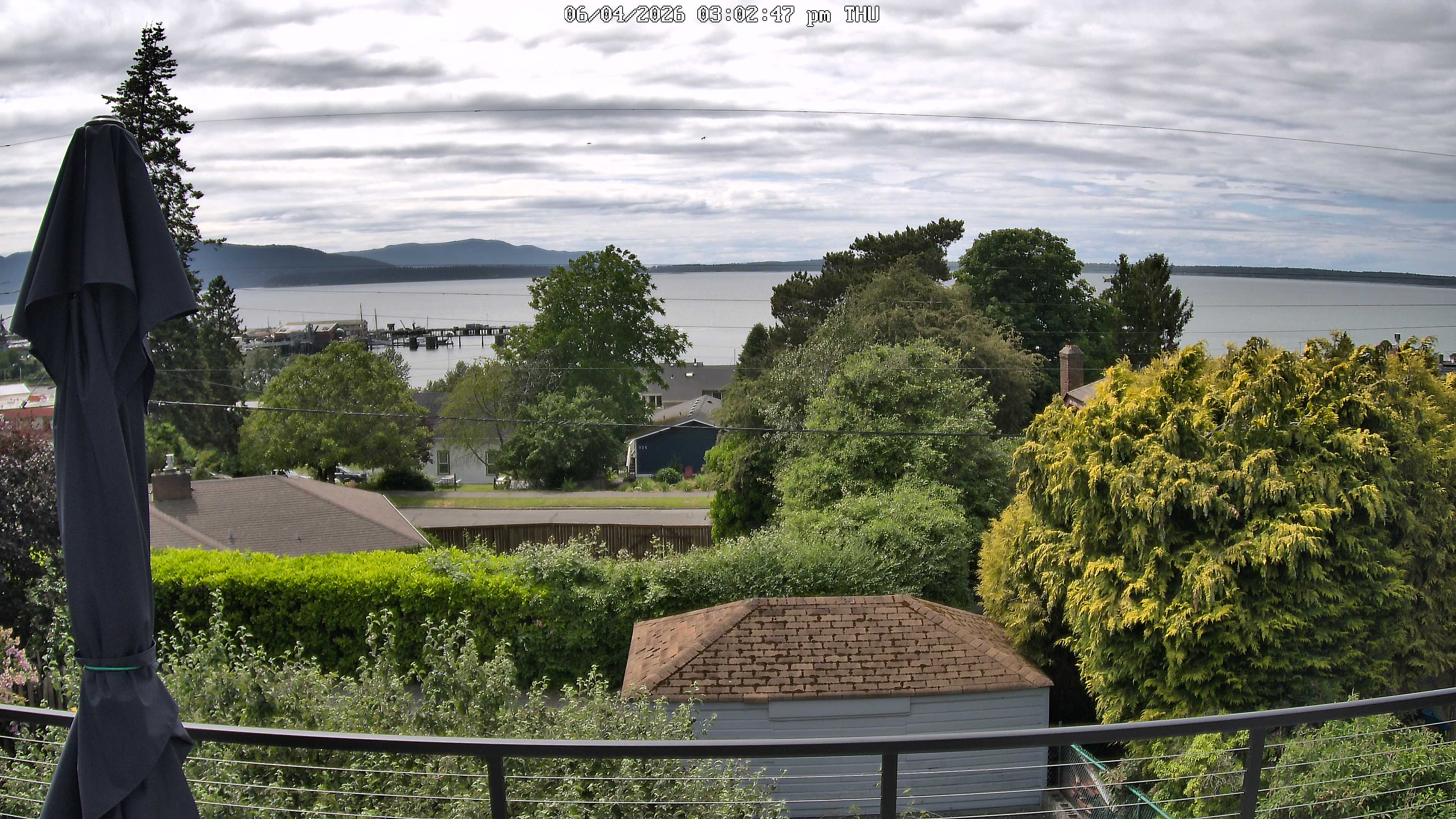 Fairhaven, Bellingham WA