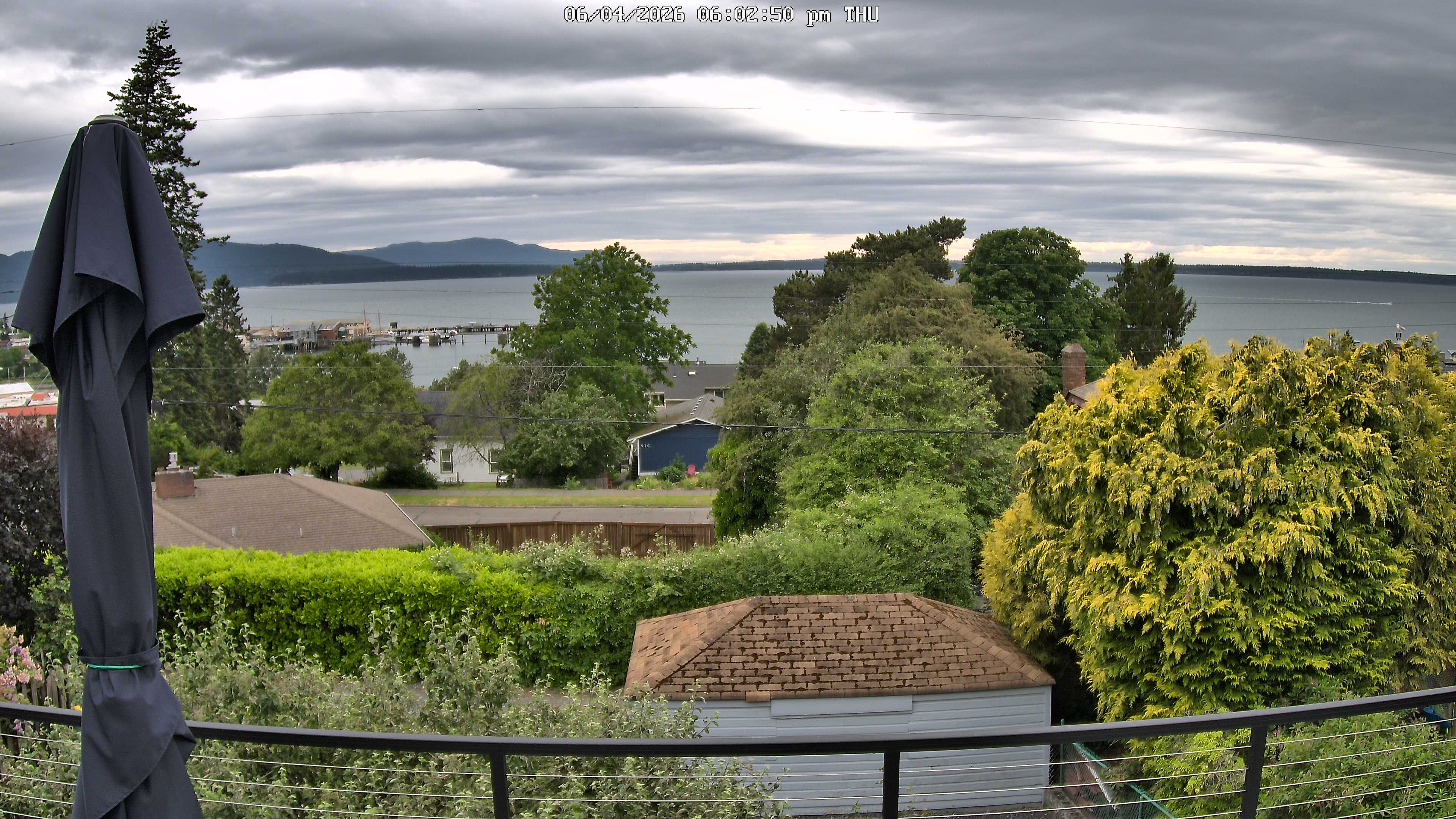 Fairhaven, Bellingham WA