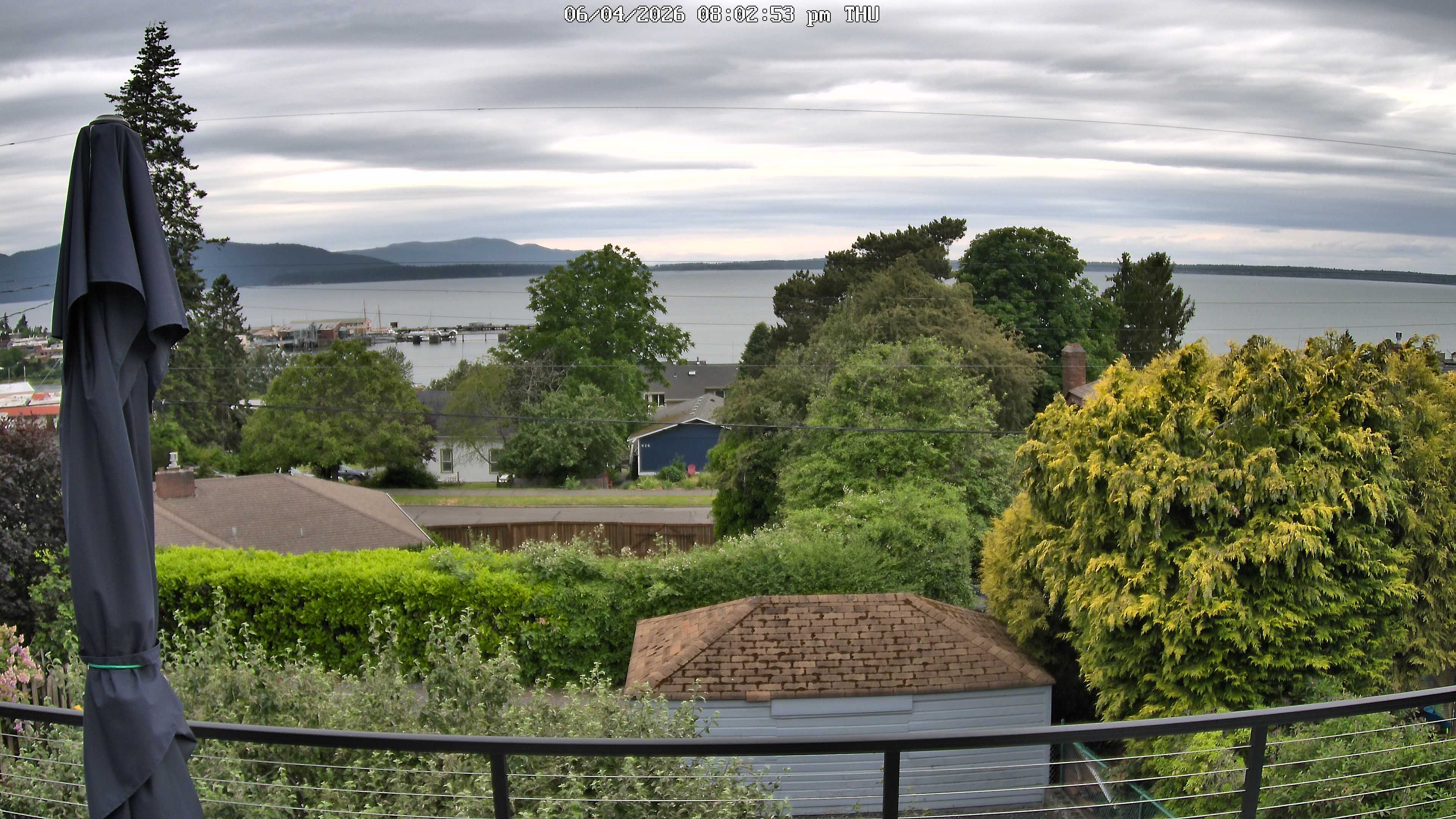 Fairhaven, Bellingham WA