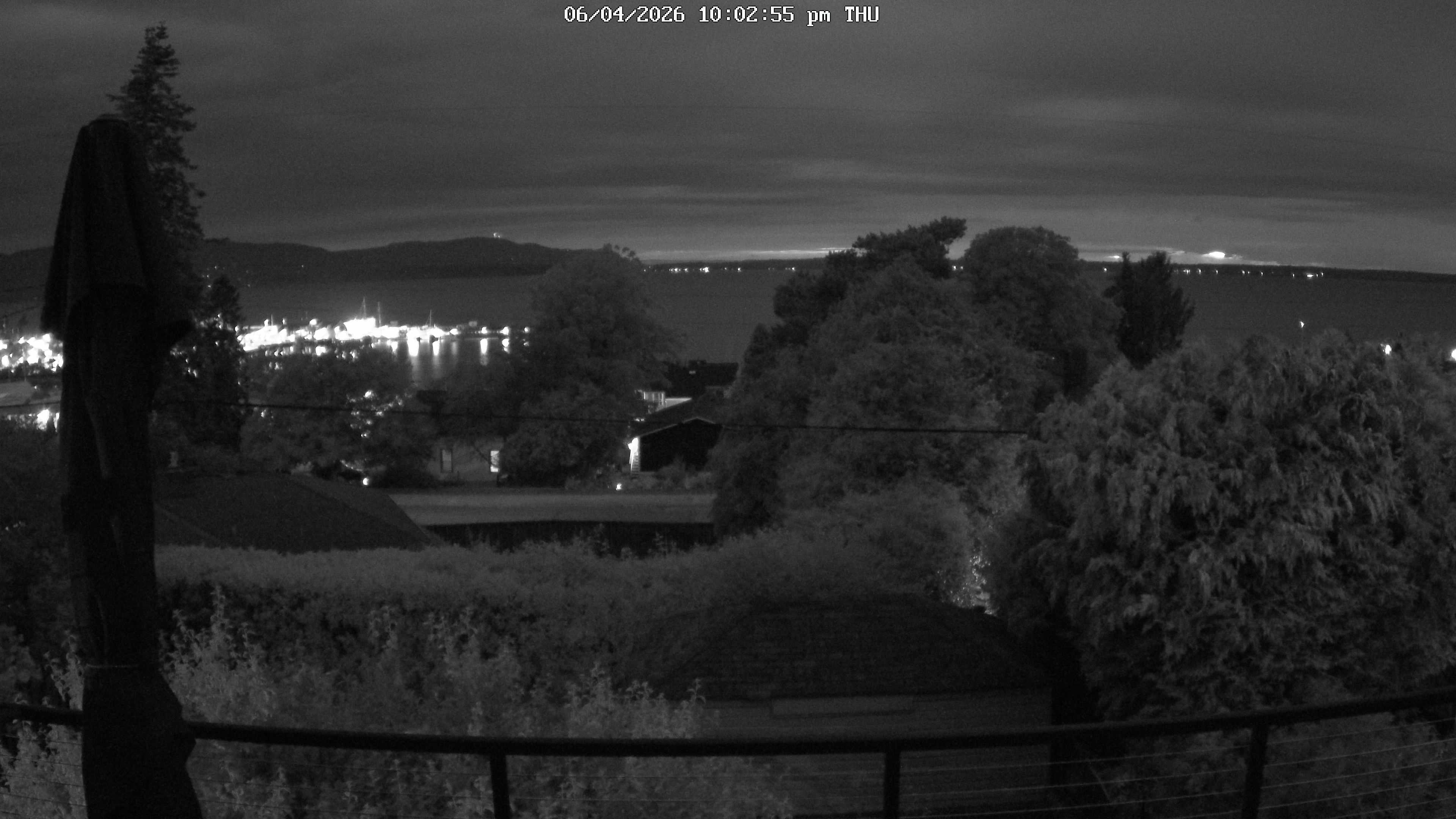 Fairhaven, Bellingham WA