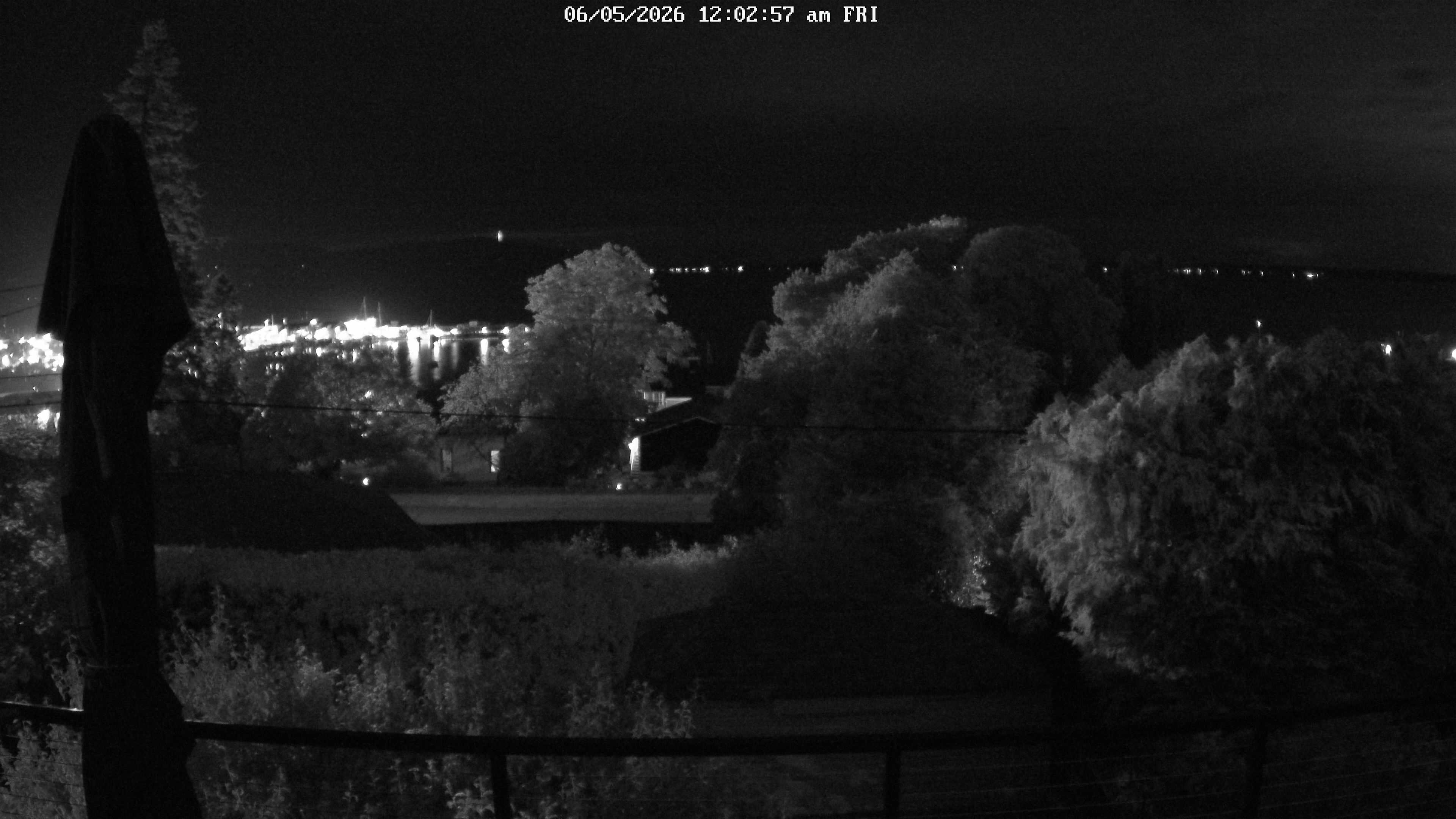 Fairhaven, Bellingham WA