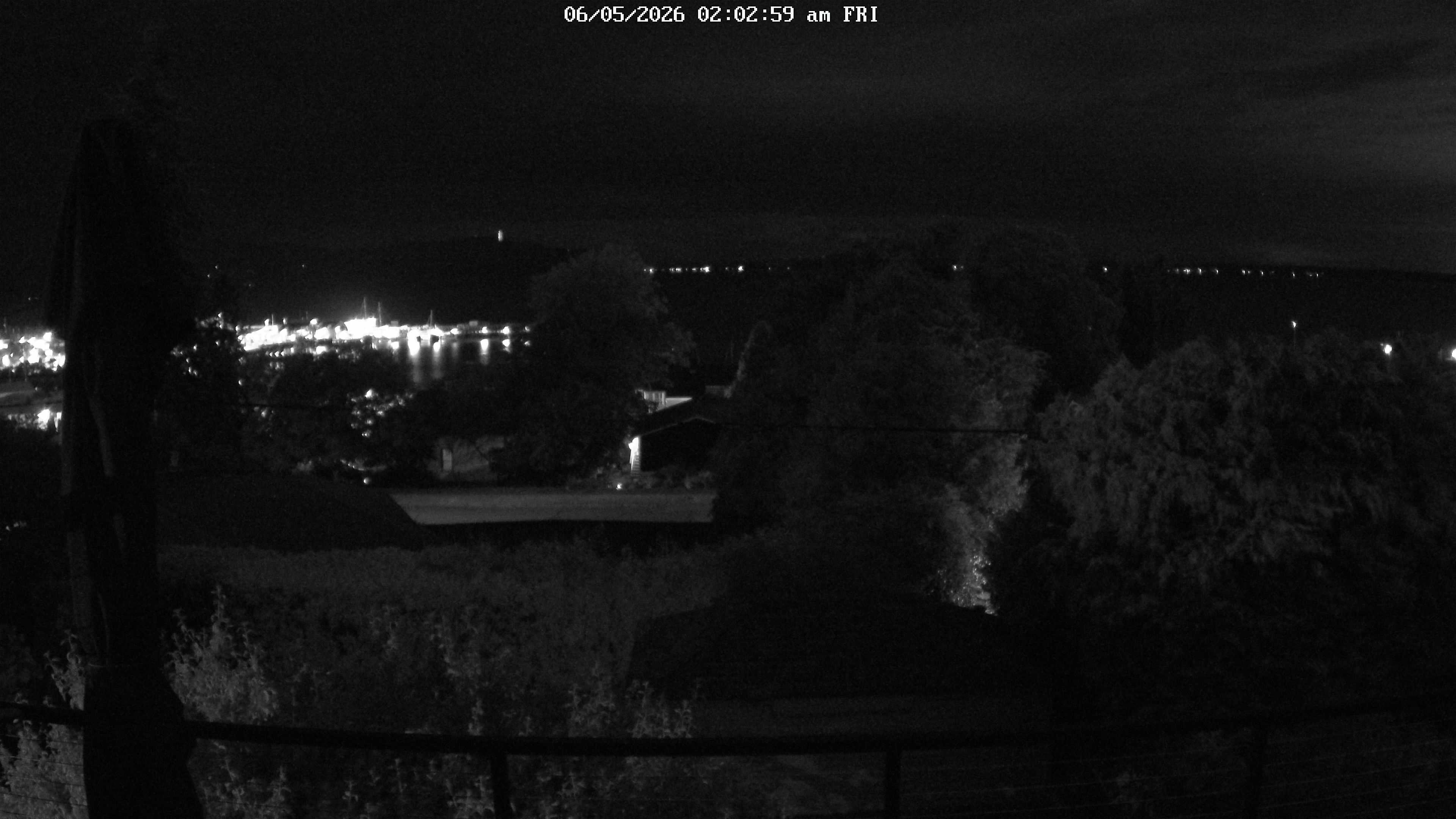 Fairhaven, Bellingham WA