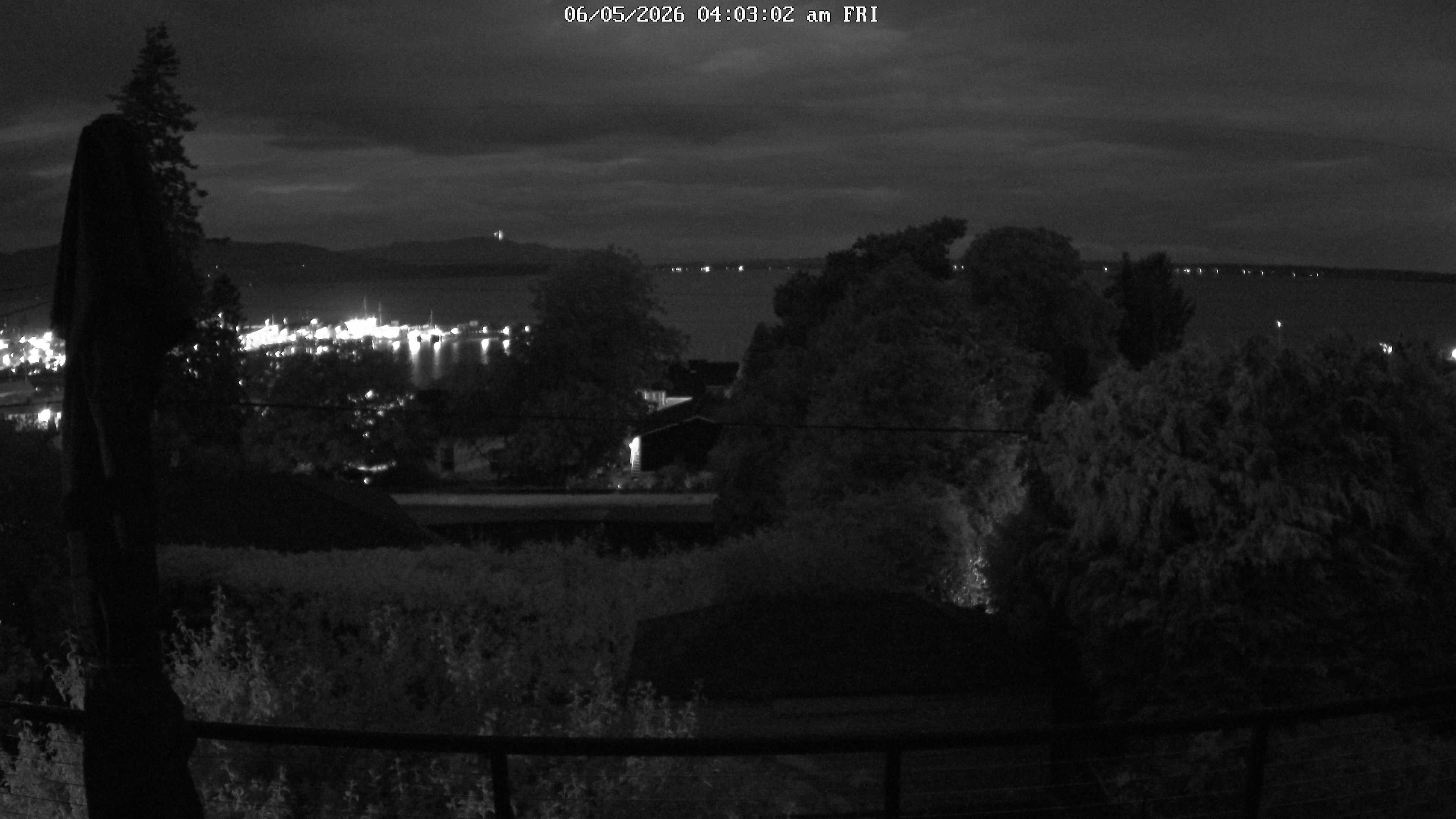 Fairhaven, Bellingham WA