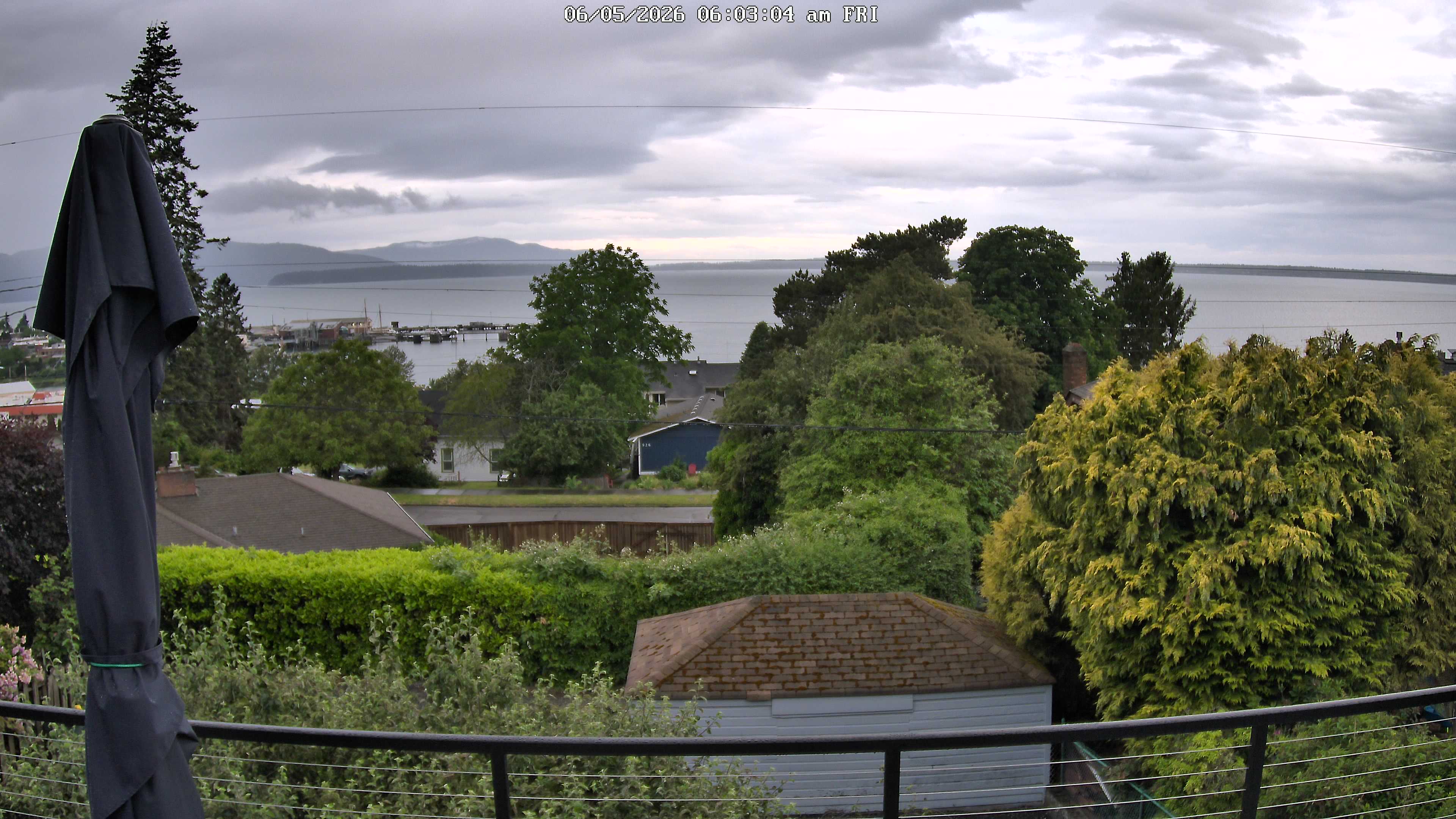 Fairhaven, Bellingham WA