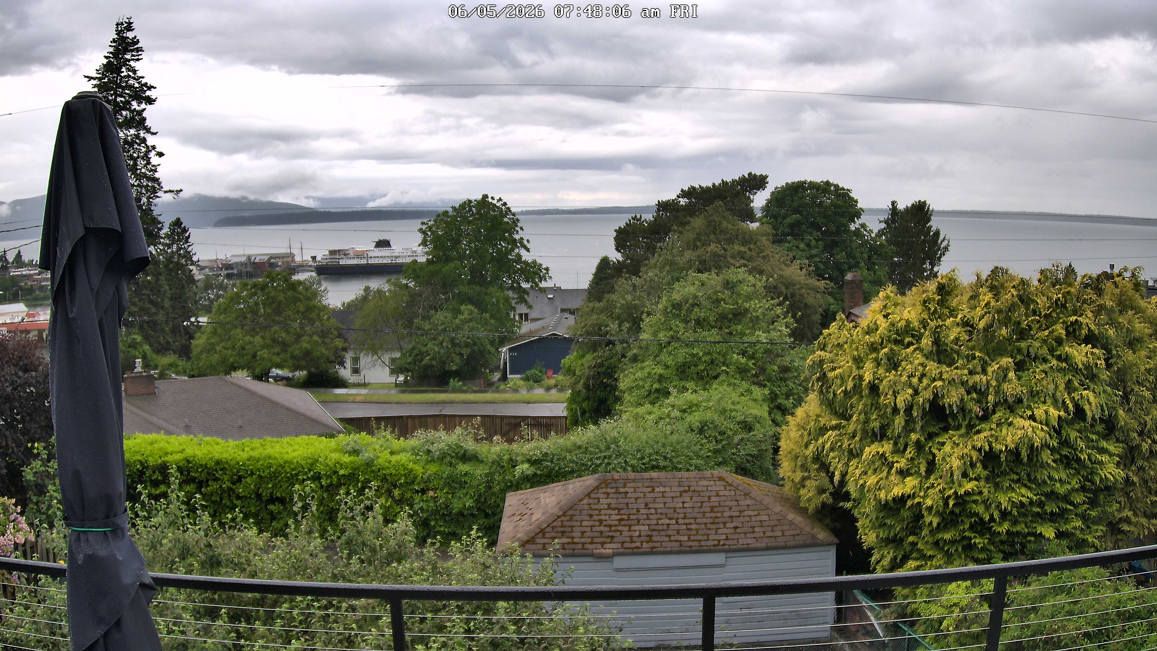 Fairhaven, Bellingham WA