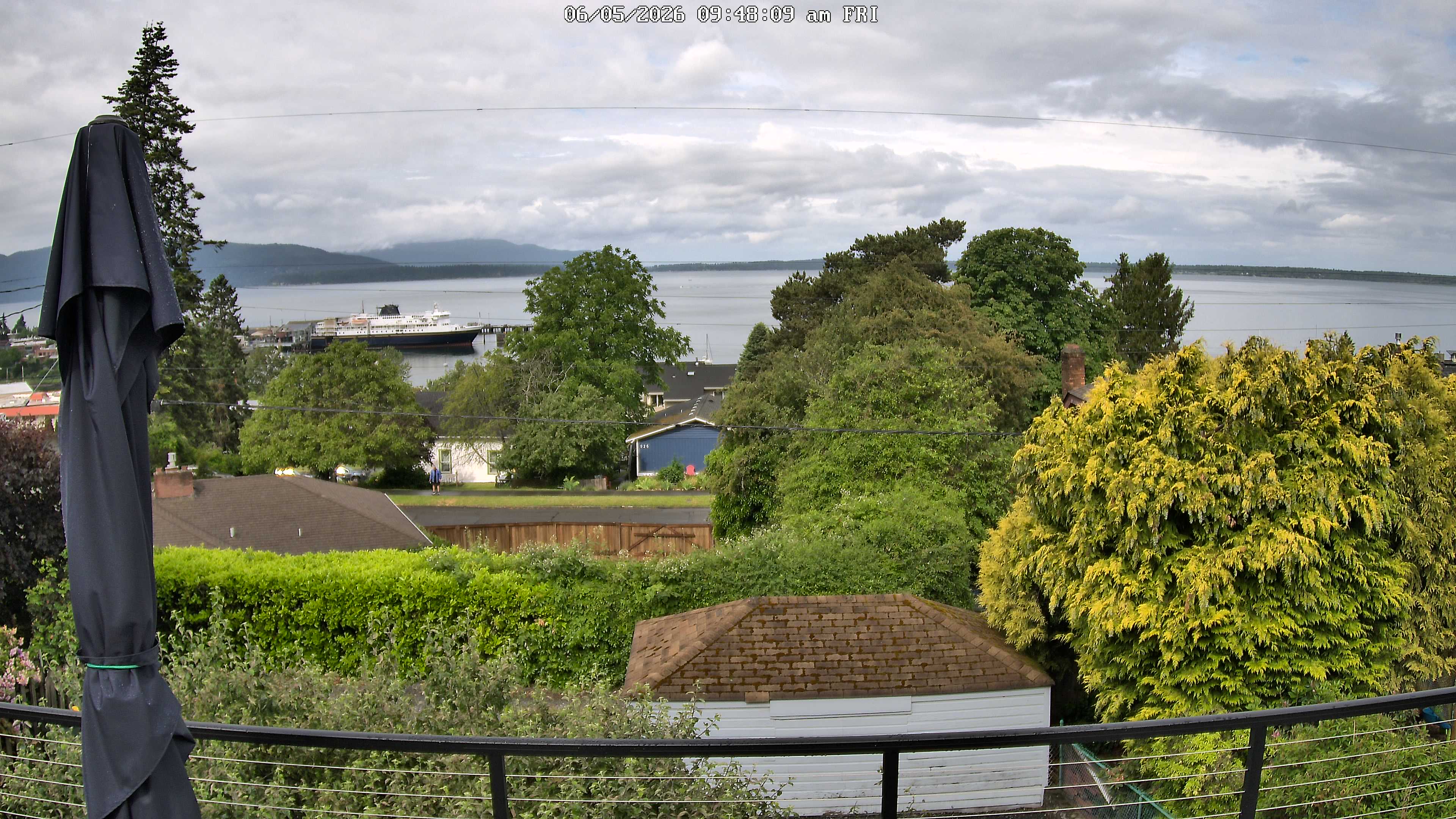Fairhaven, Bellingham WA