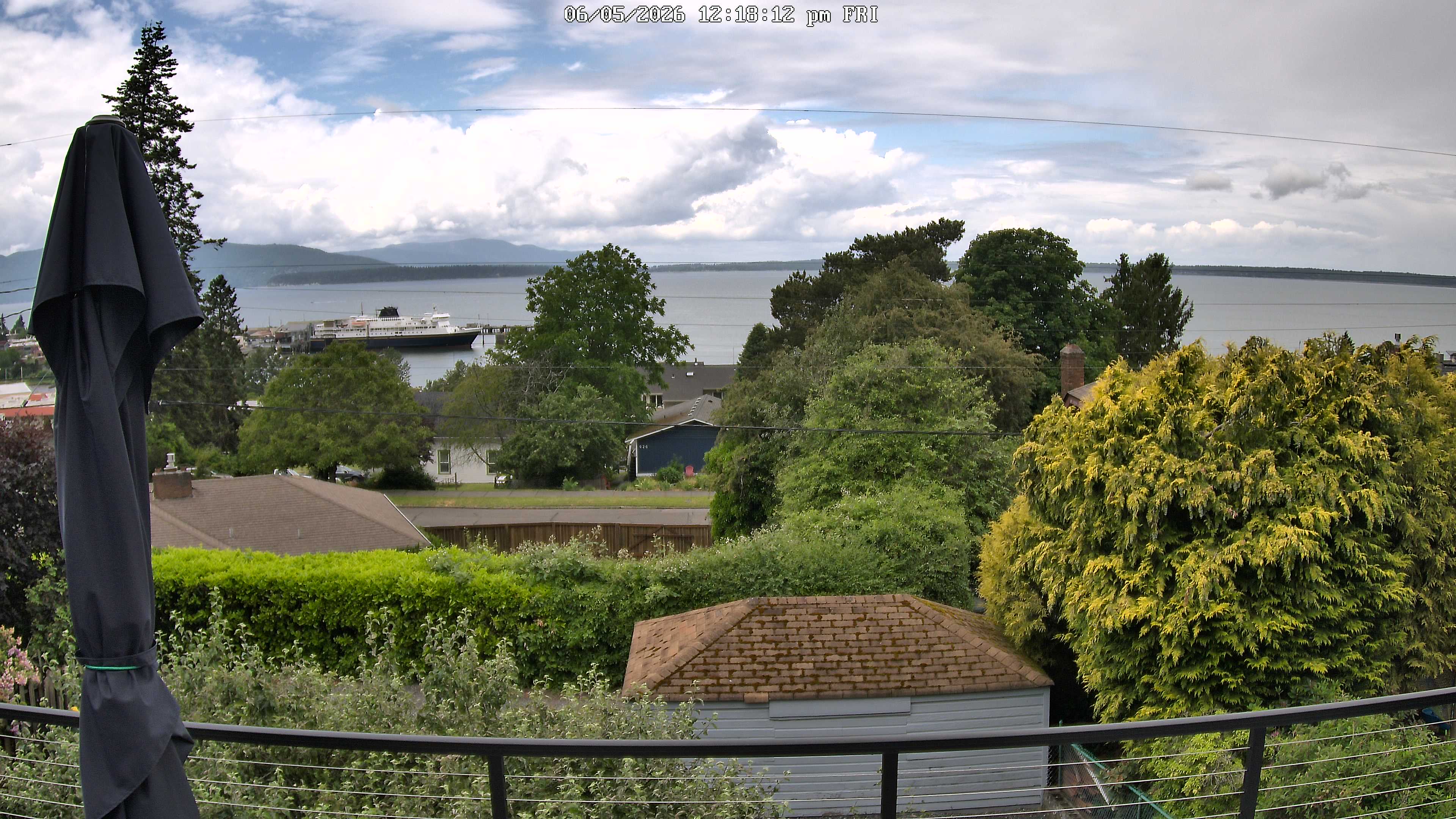 Fairhaven, Bellingham WA