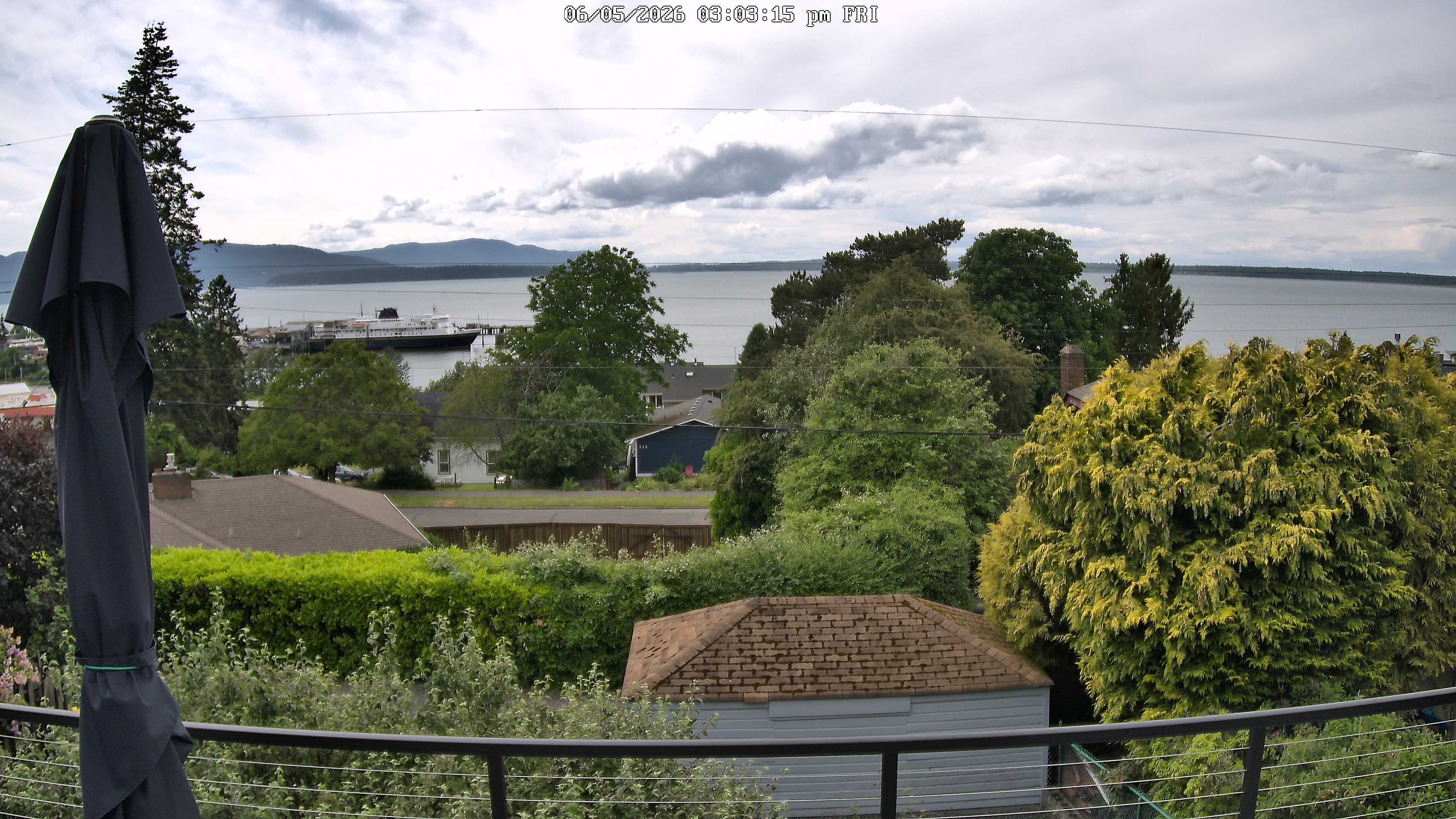 Fairhaven, Bellingham WA