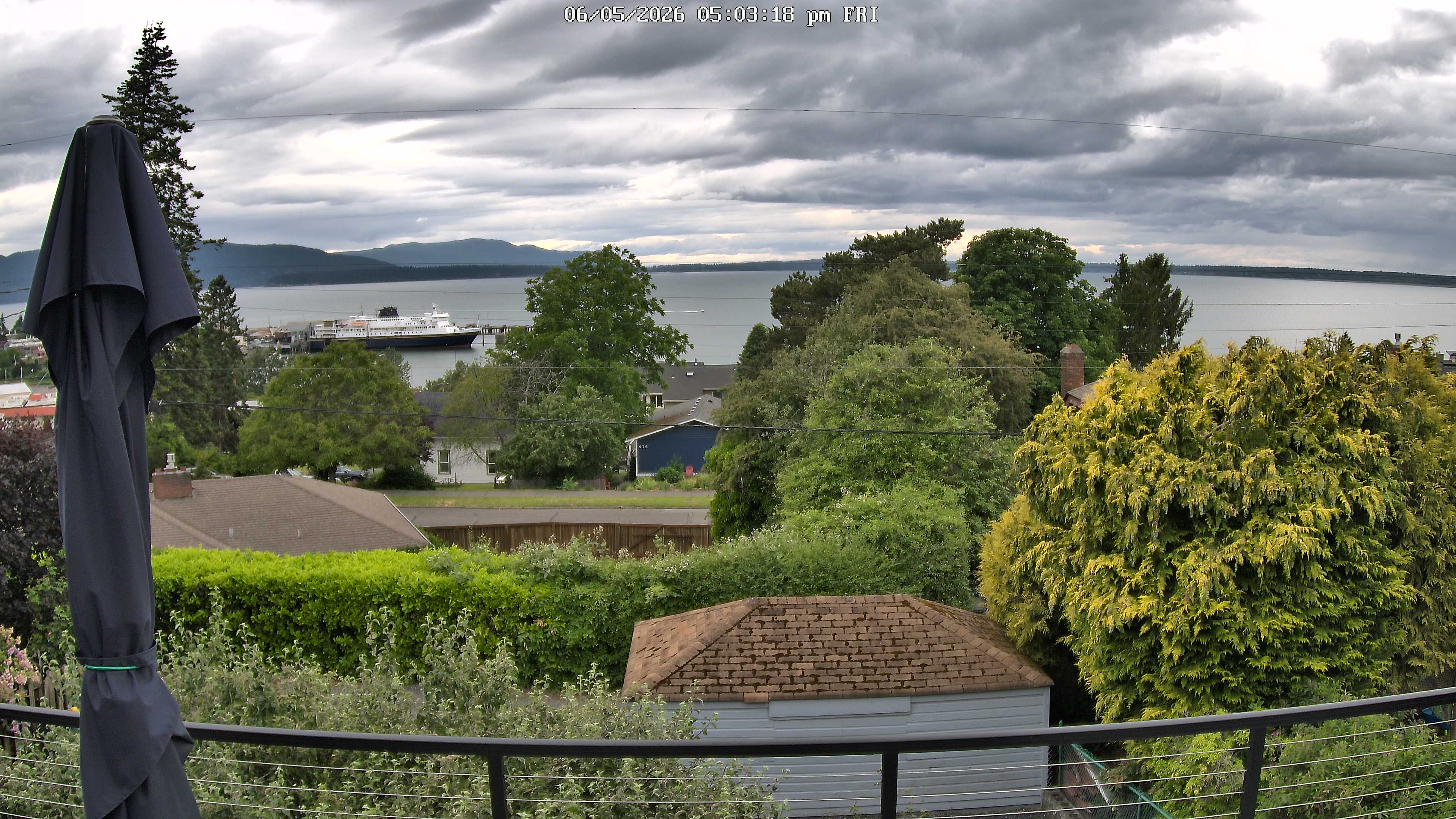 Fairhaven, Bellingham WA