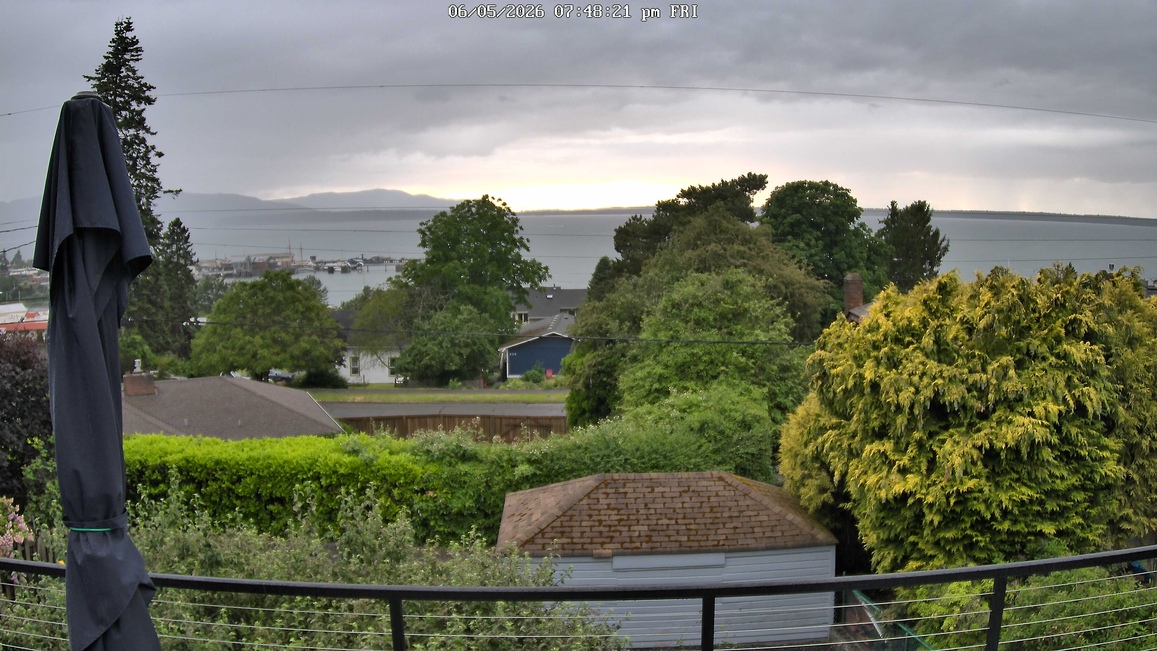 Fairhaven, Bellingham WA