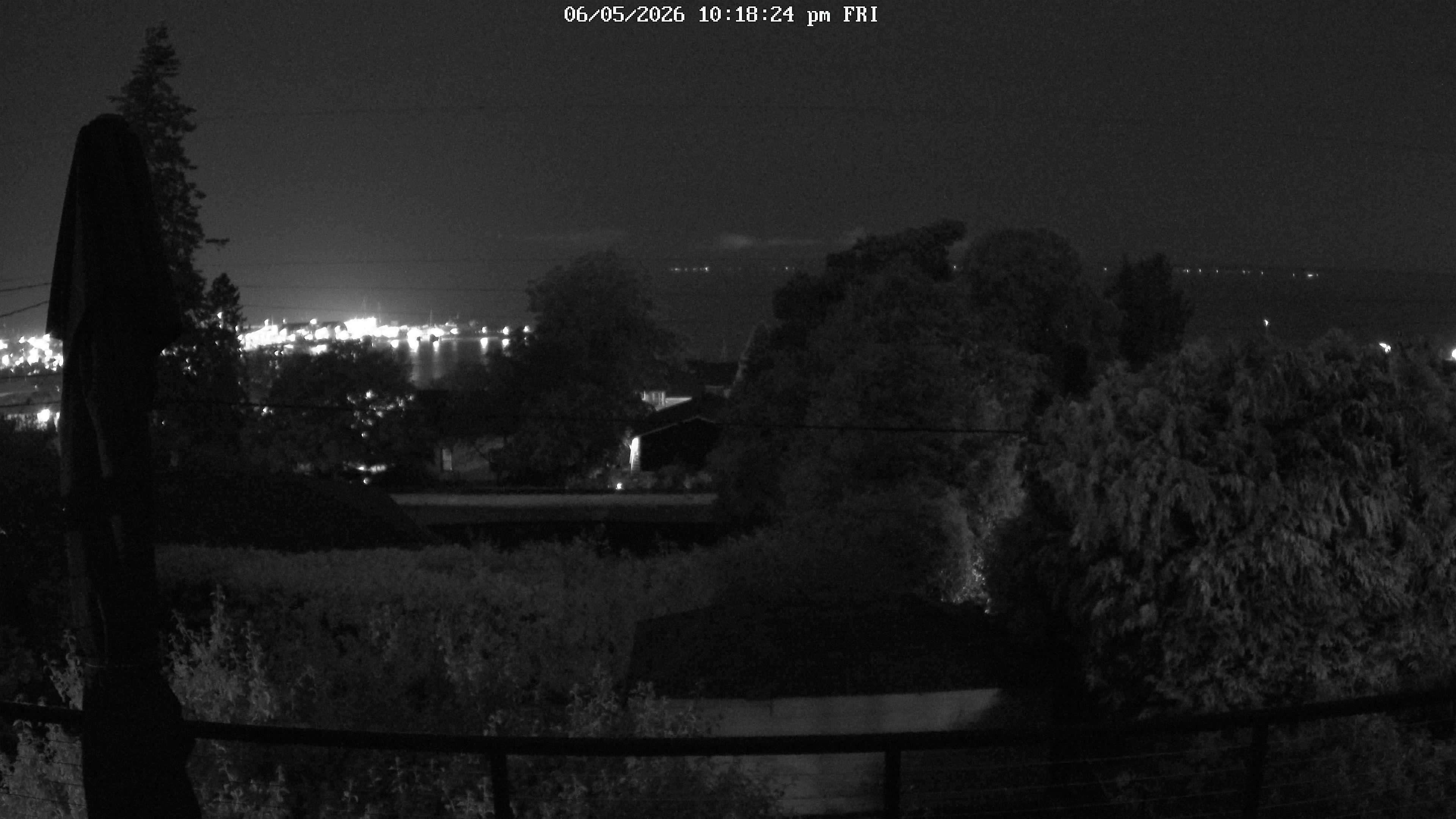 Fairhaven, Bellingham WA