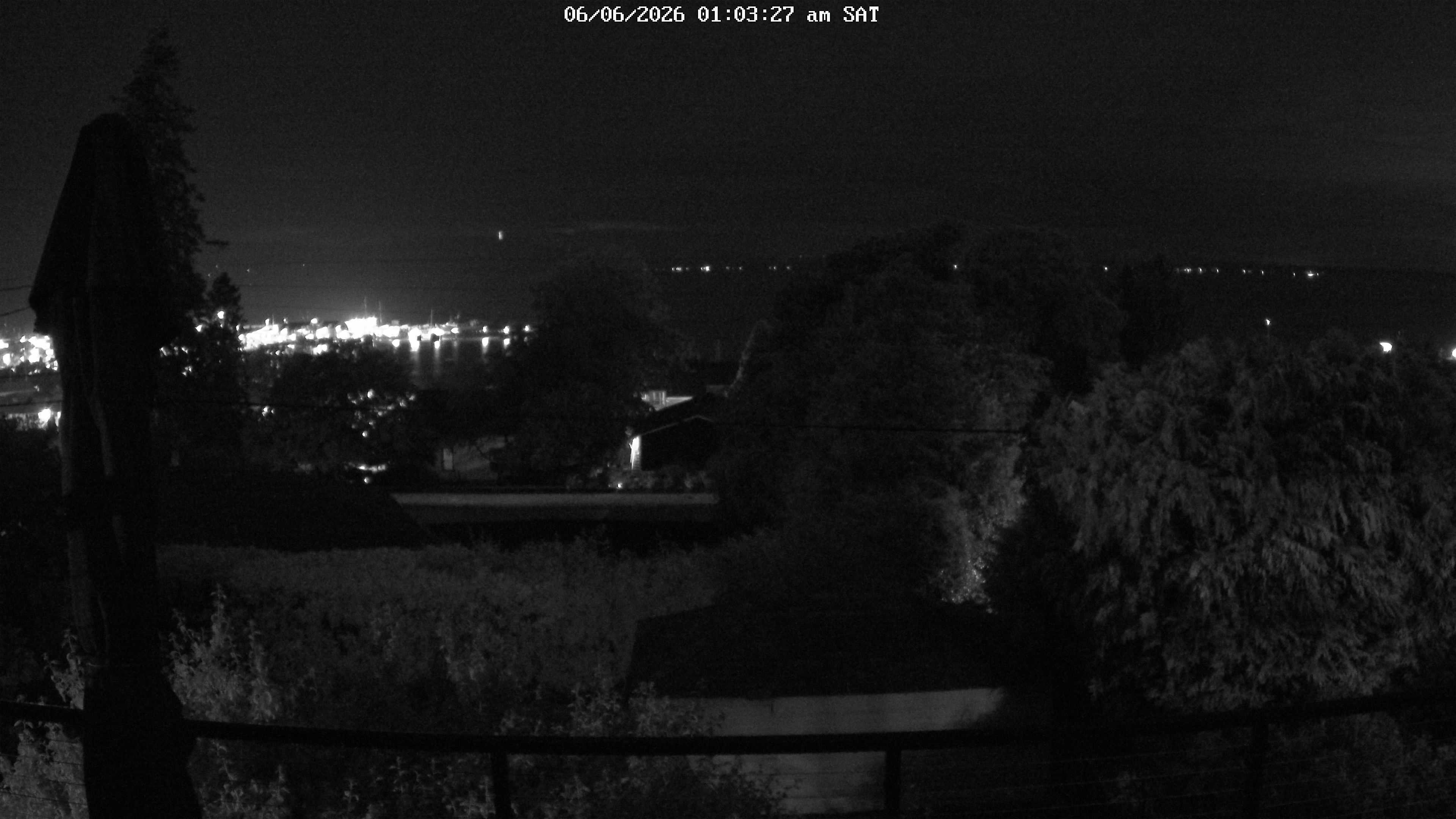 Fairhaven, Bellingham WA