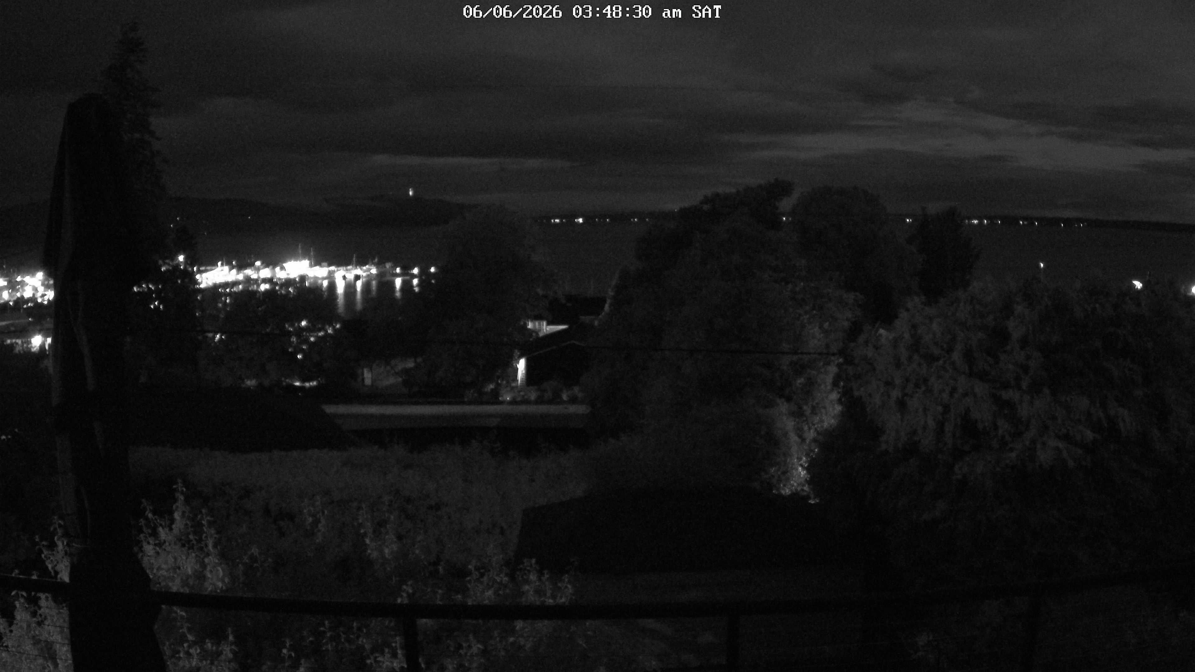 Fairhaven, Bellingham WA