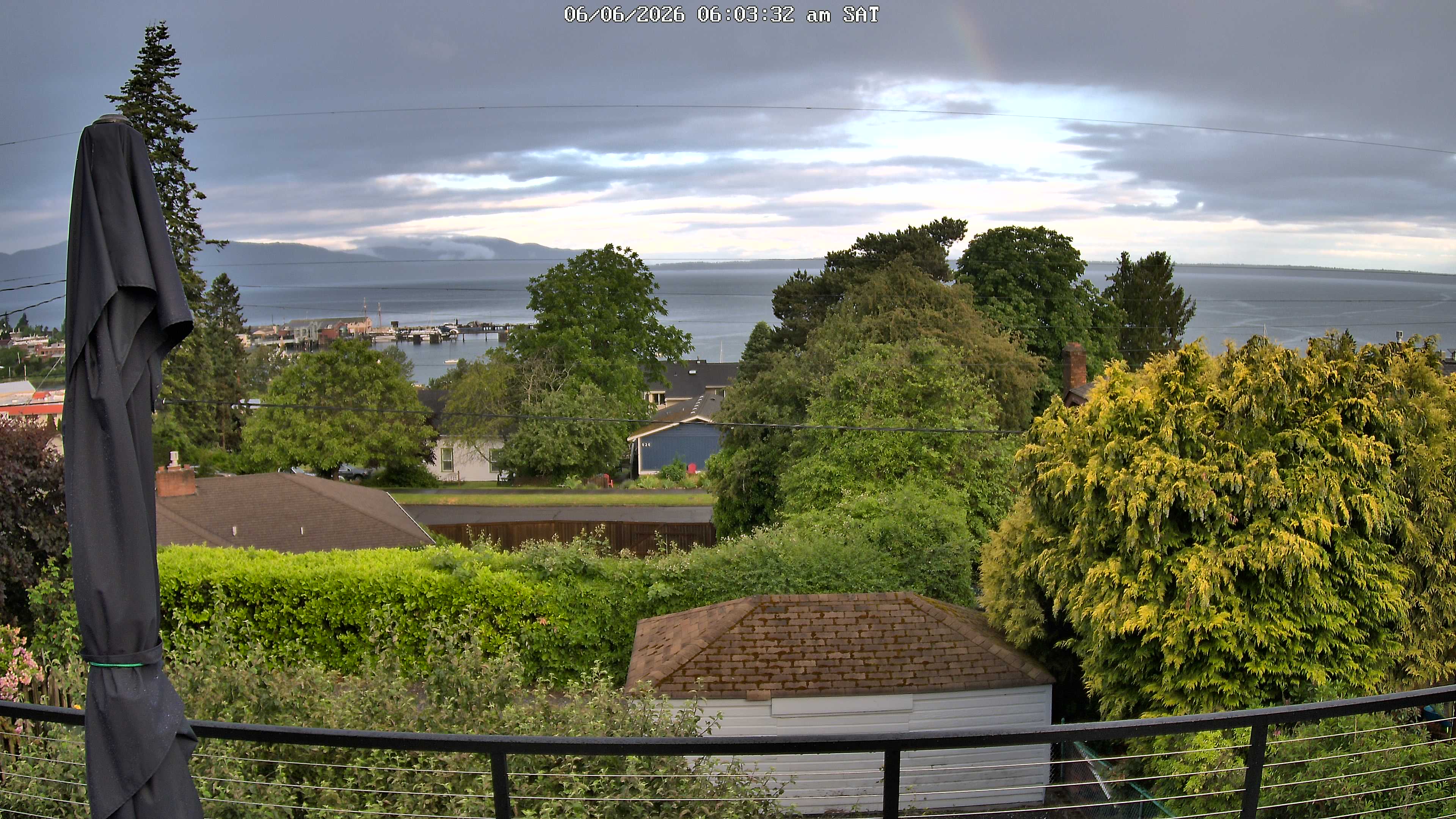 Fairhaven, Bellingham WA