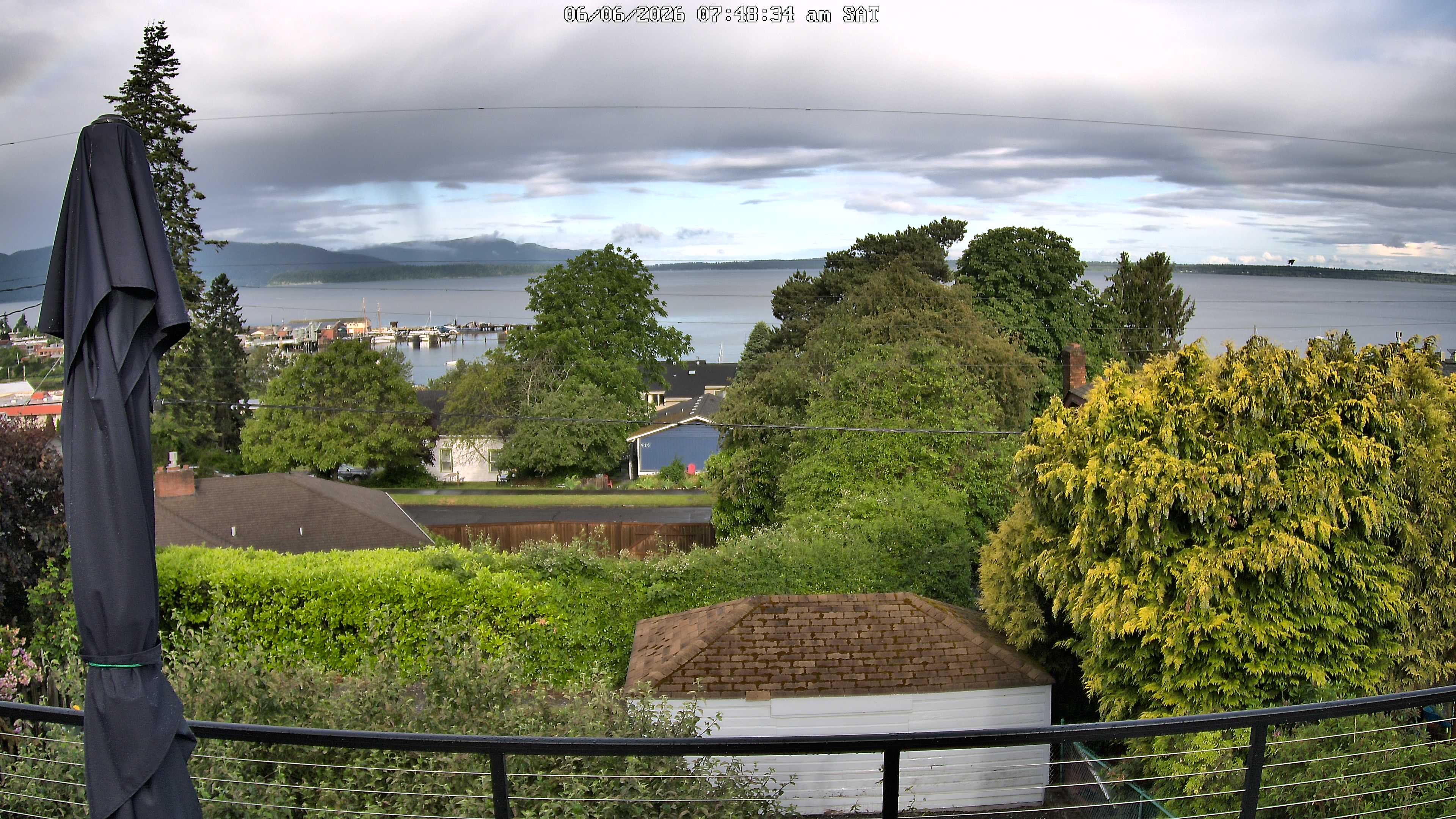 Fairhaven, Bellingham WA