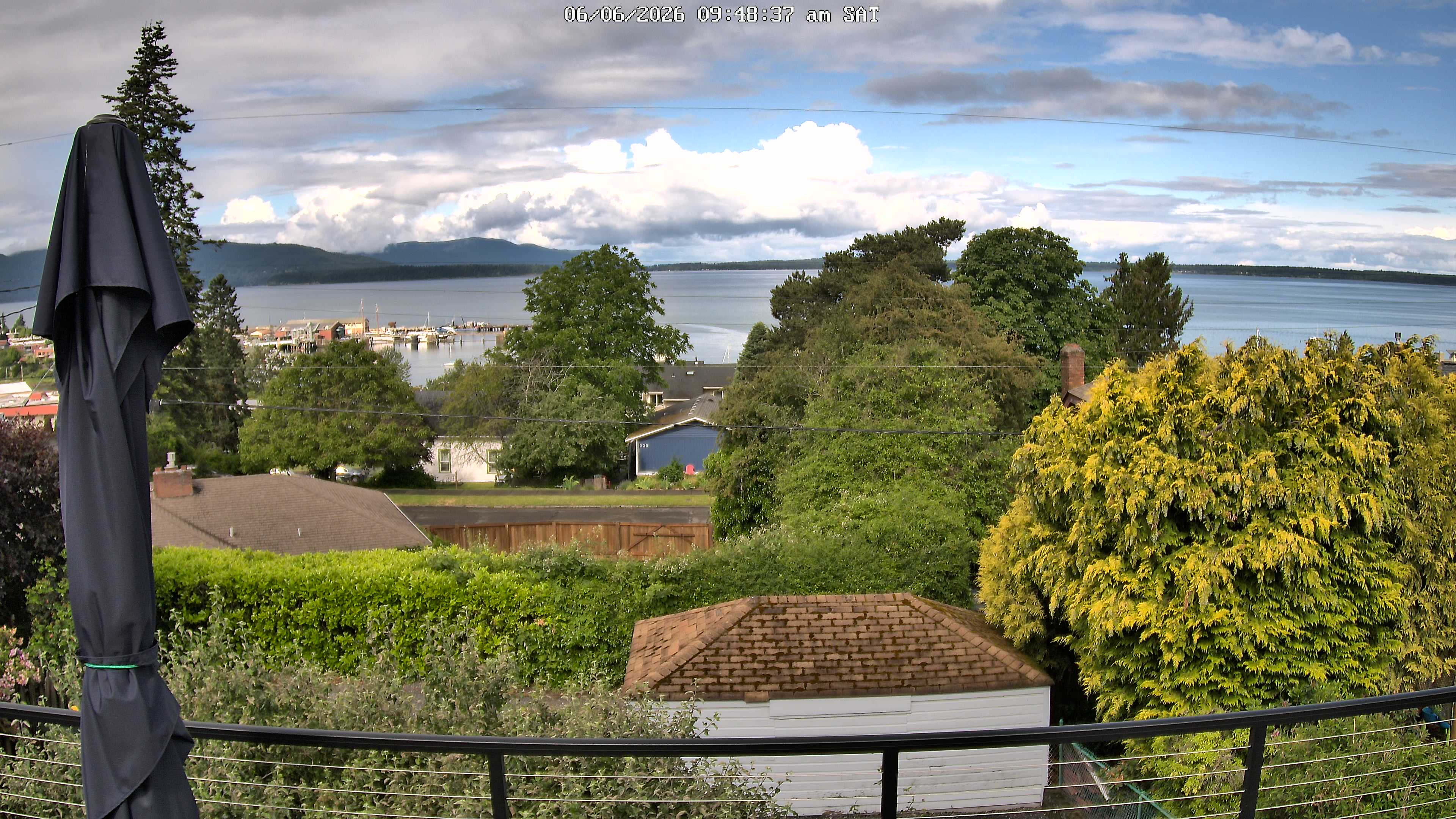 Fairhaven, Bellingham WA