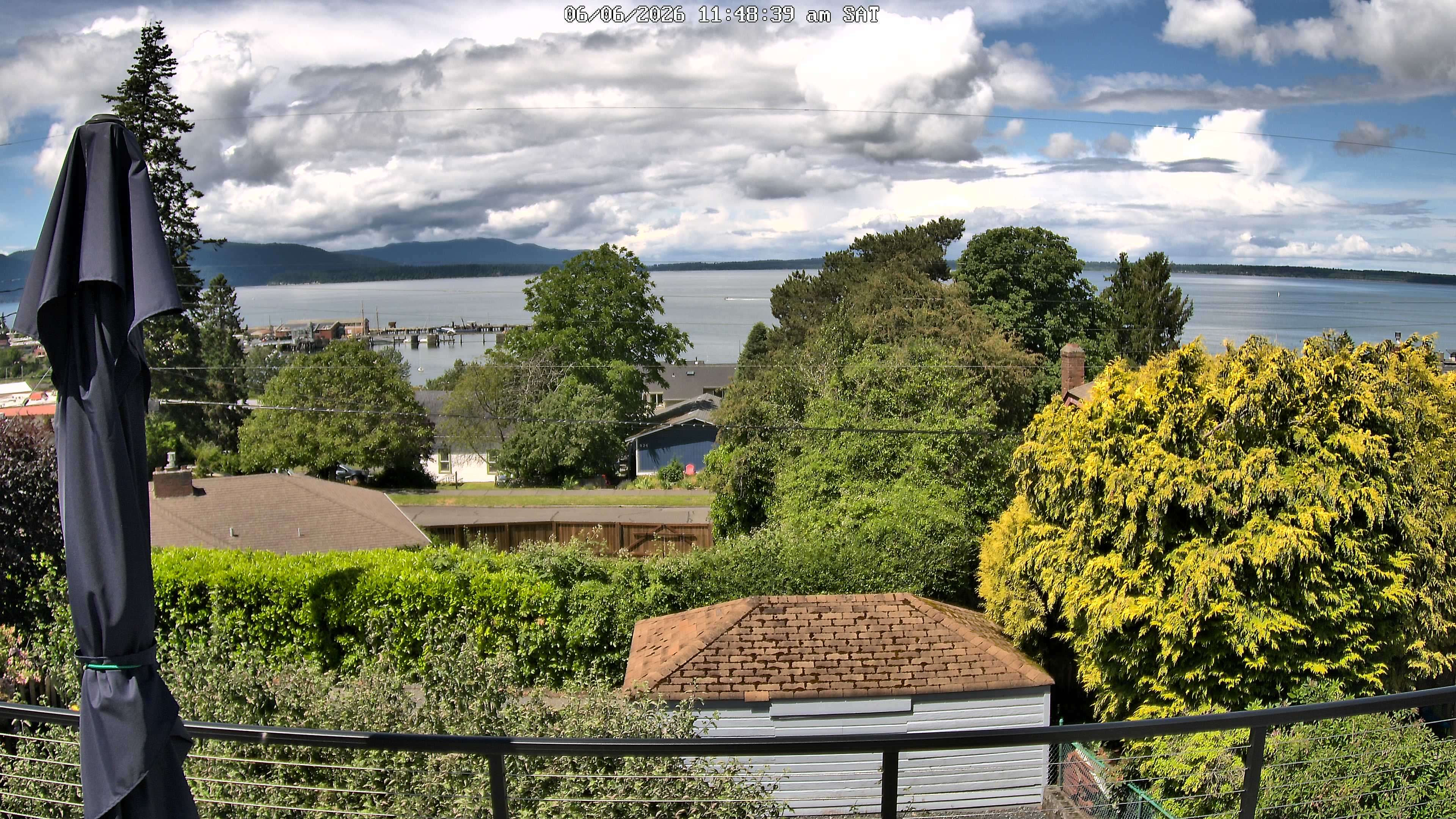 Fairhaven, Bellingham WA
