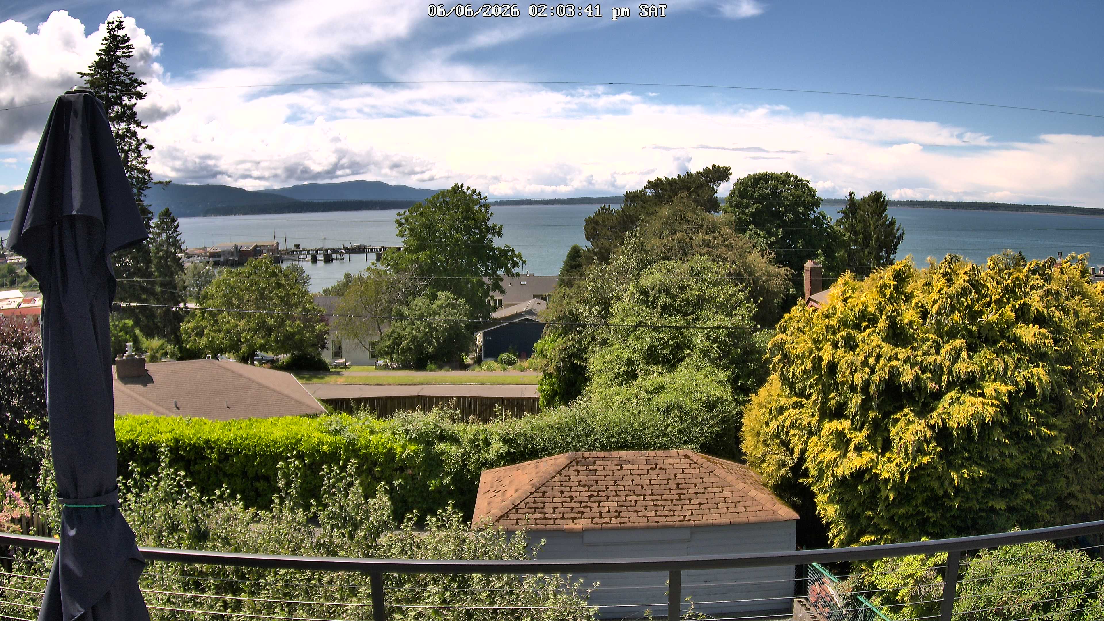 Fairhaven, Bellingham WA