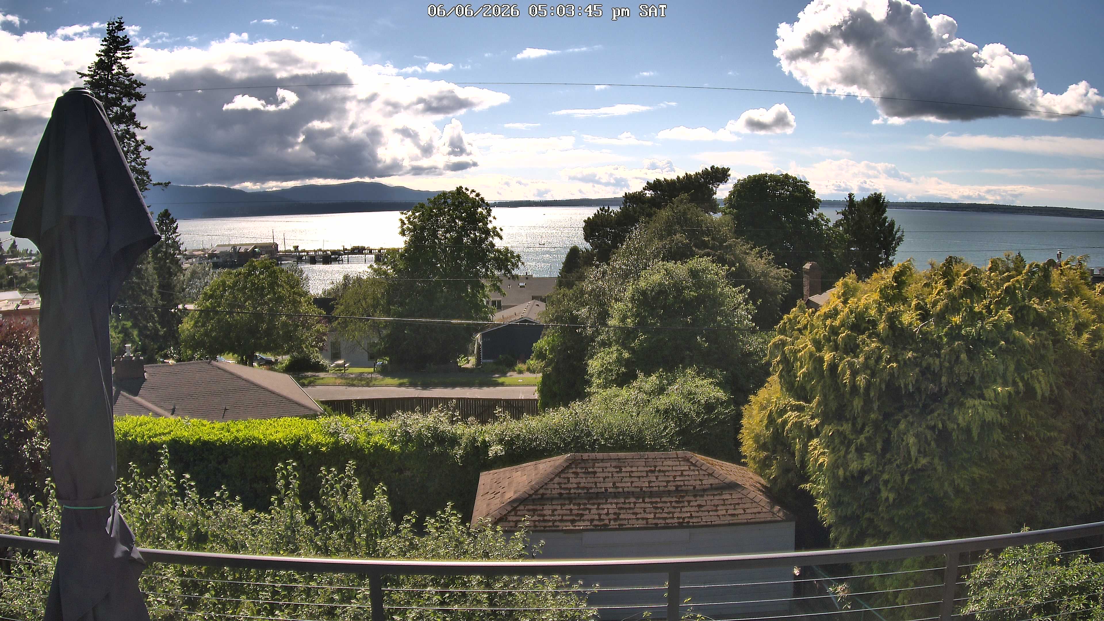 Fairhaven, Bellingham WA
