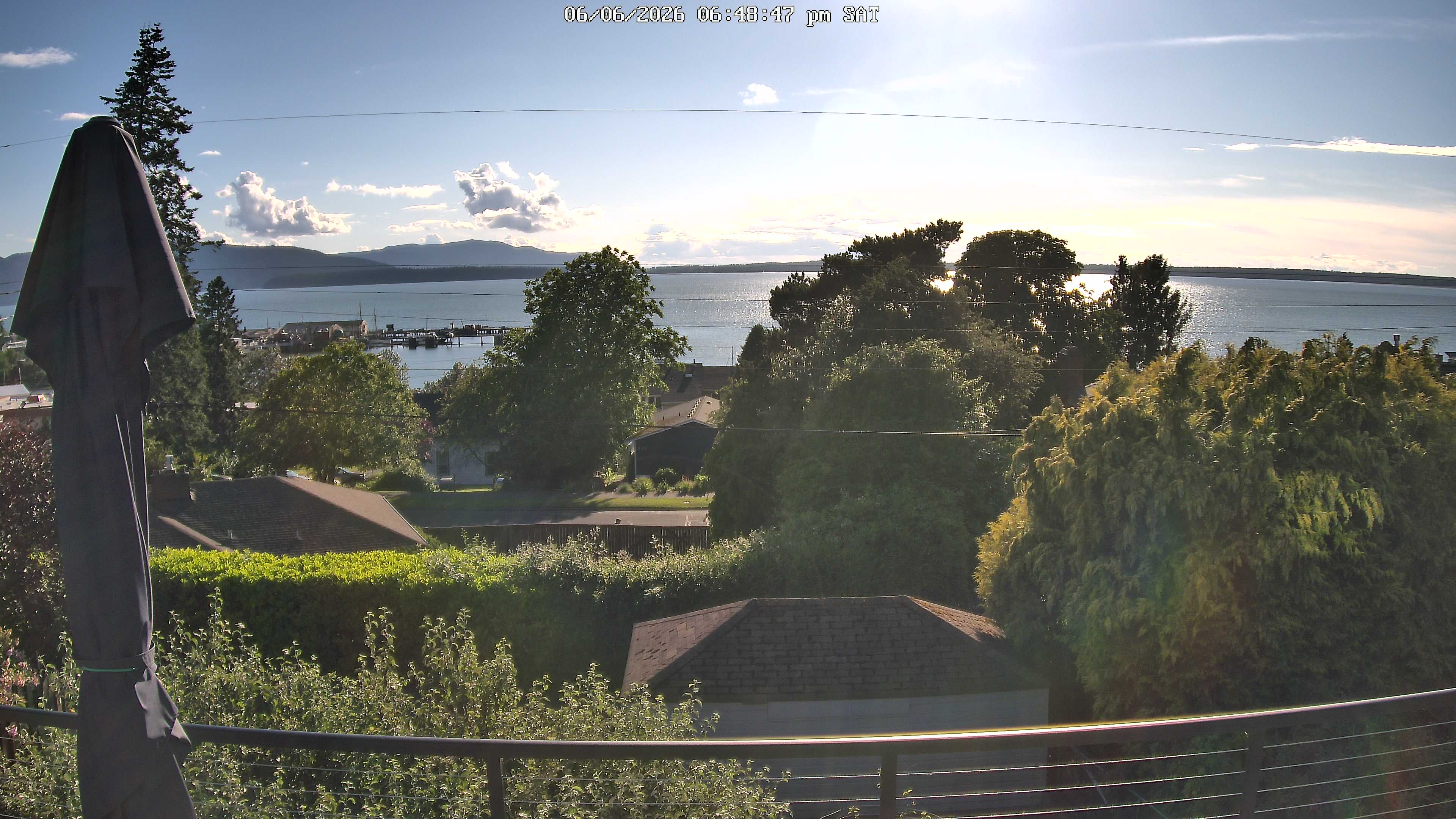 Fairhaven, Bellingham WA