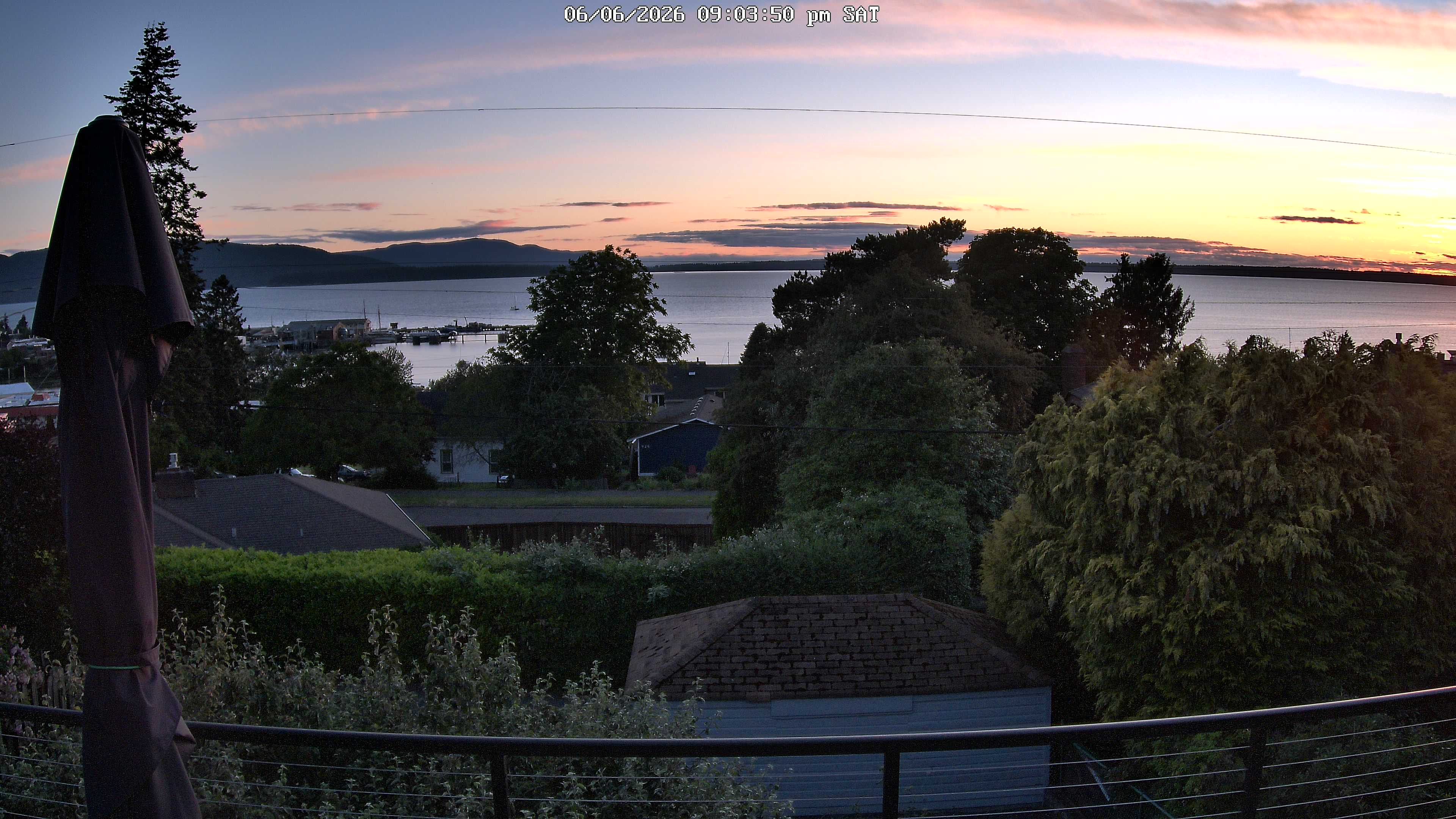 Fairhaven, Bellingham WA