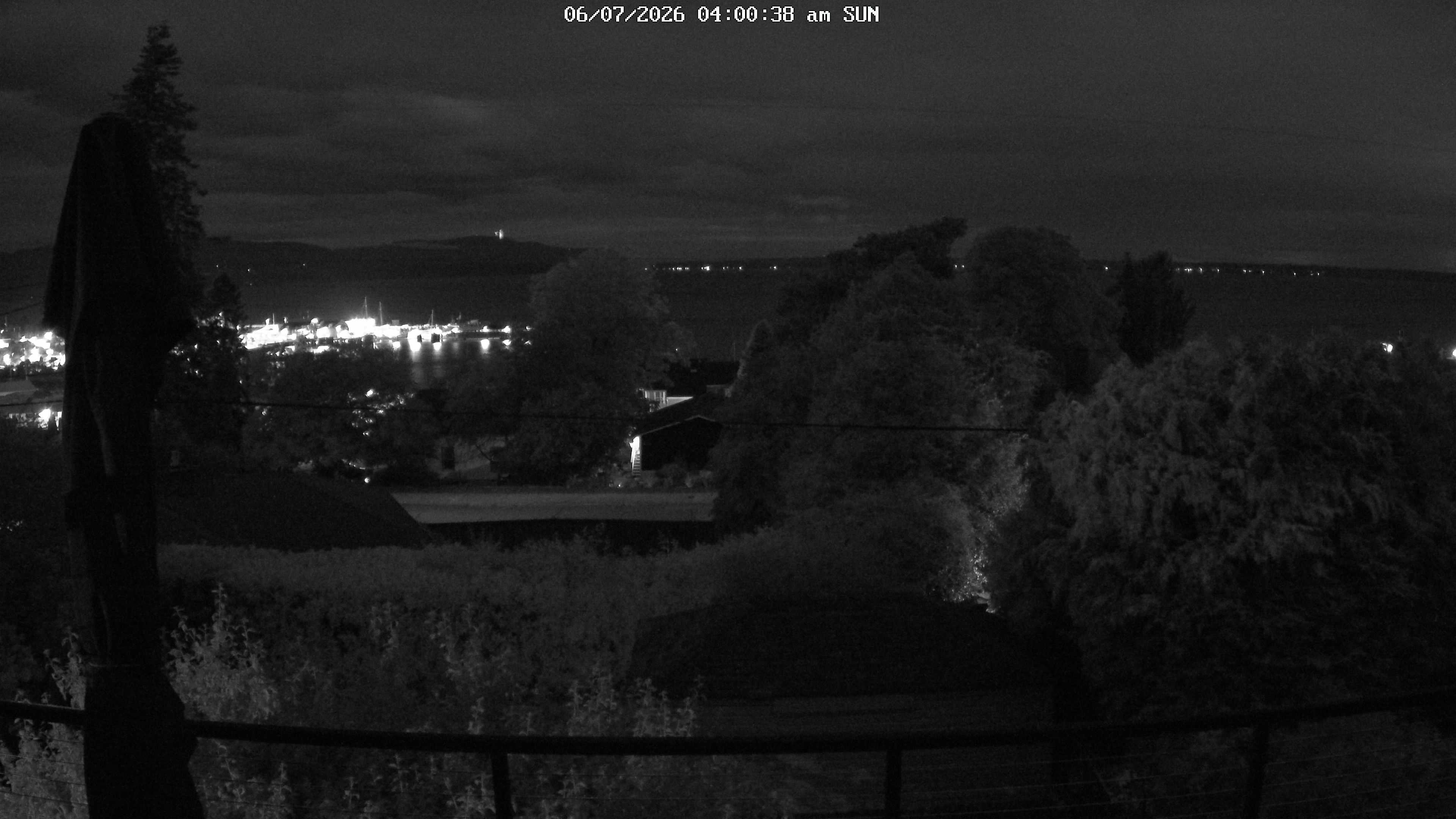 Fairhaven, Bellingham WA