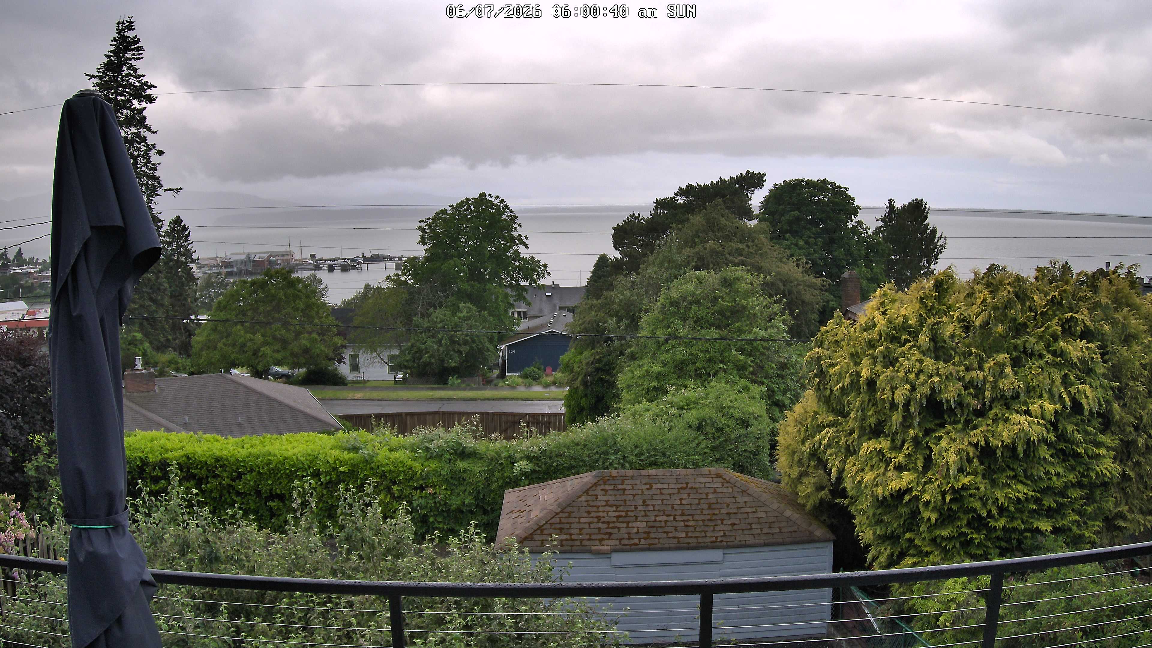 Fairhaven, Bellingham WA