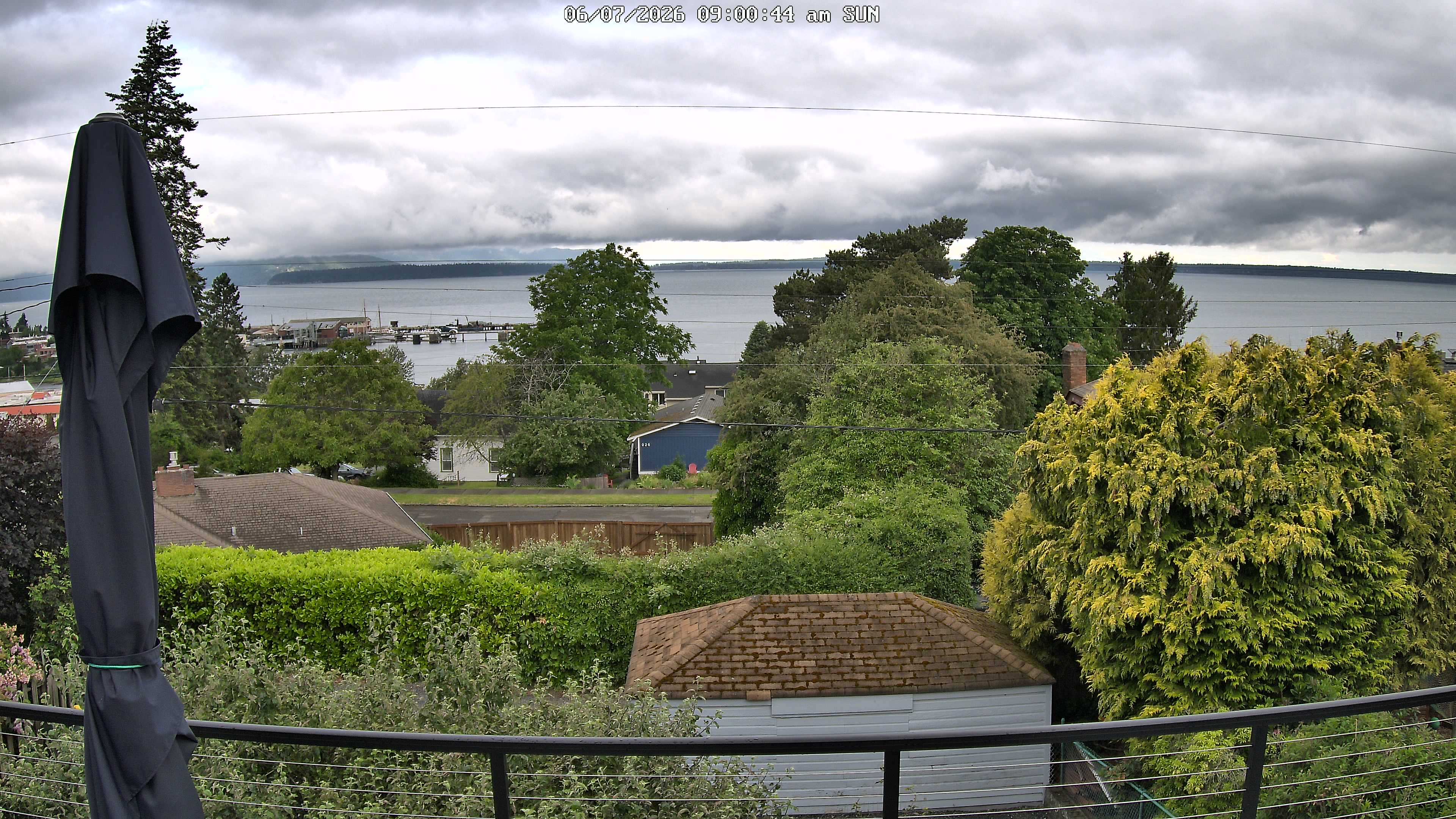 Fairhaven, Bellingham WA
