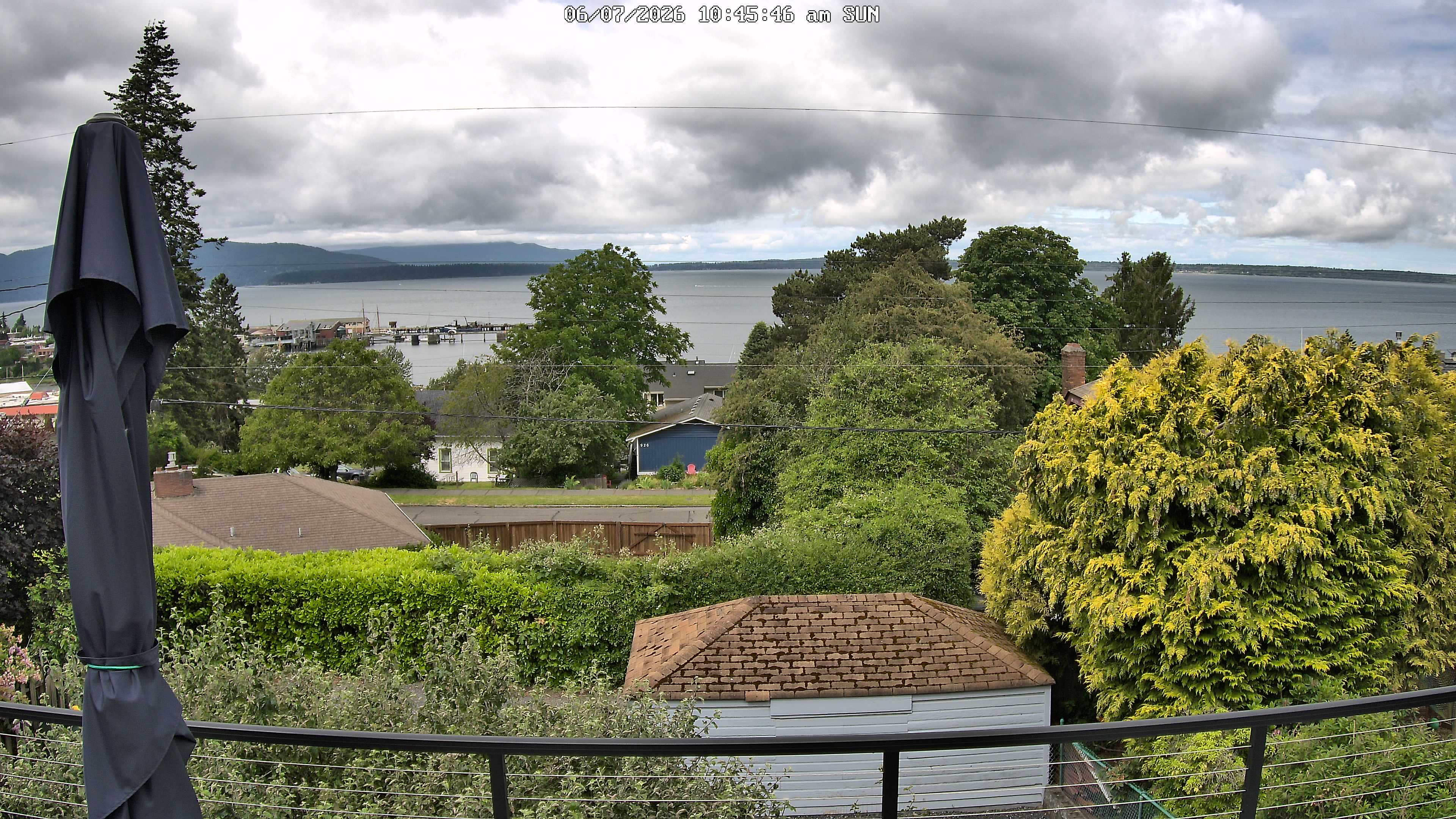 Fairhaven, Bellingham WA