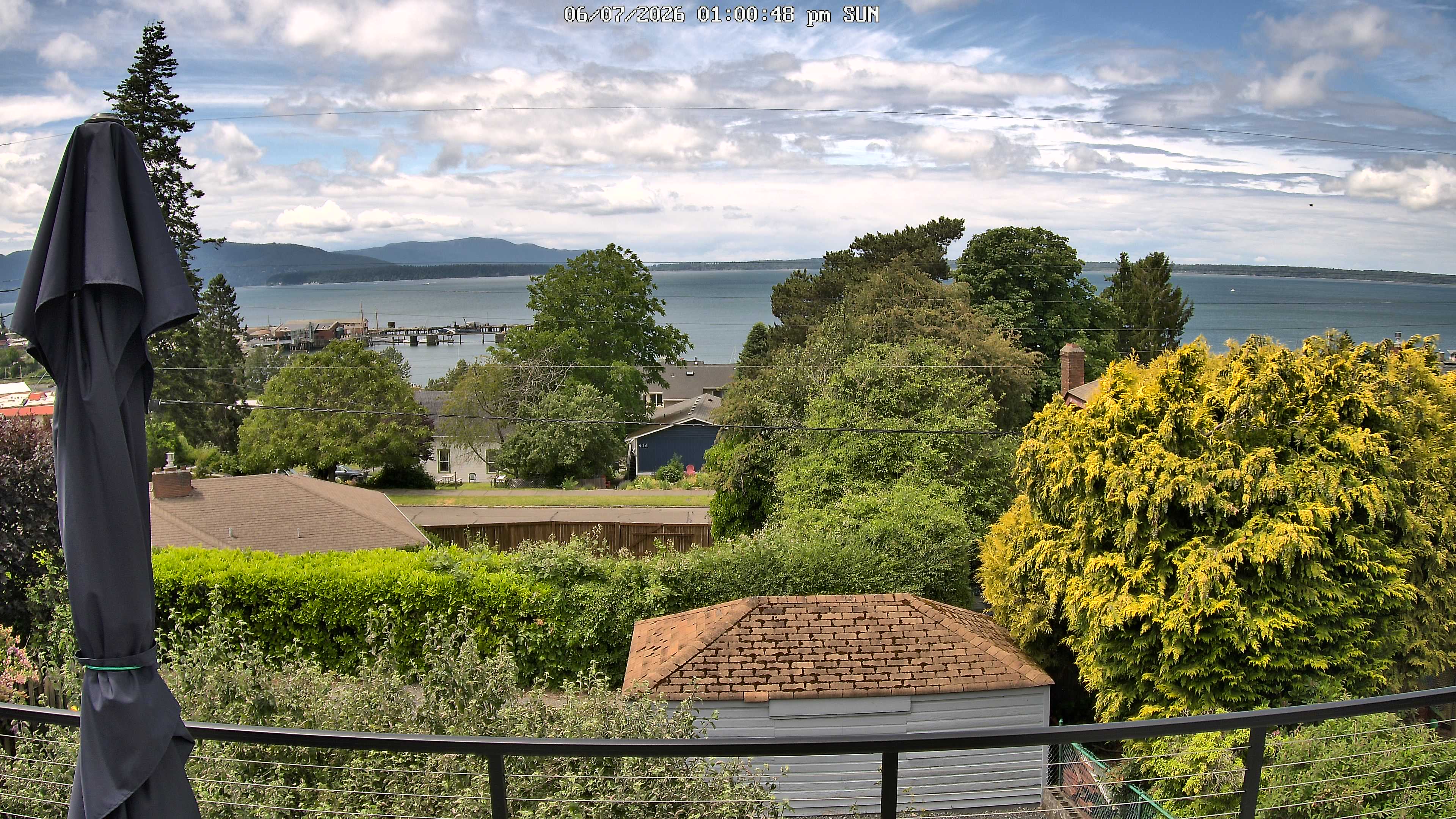 Fairhaven, Bellingham WA