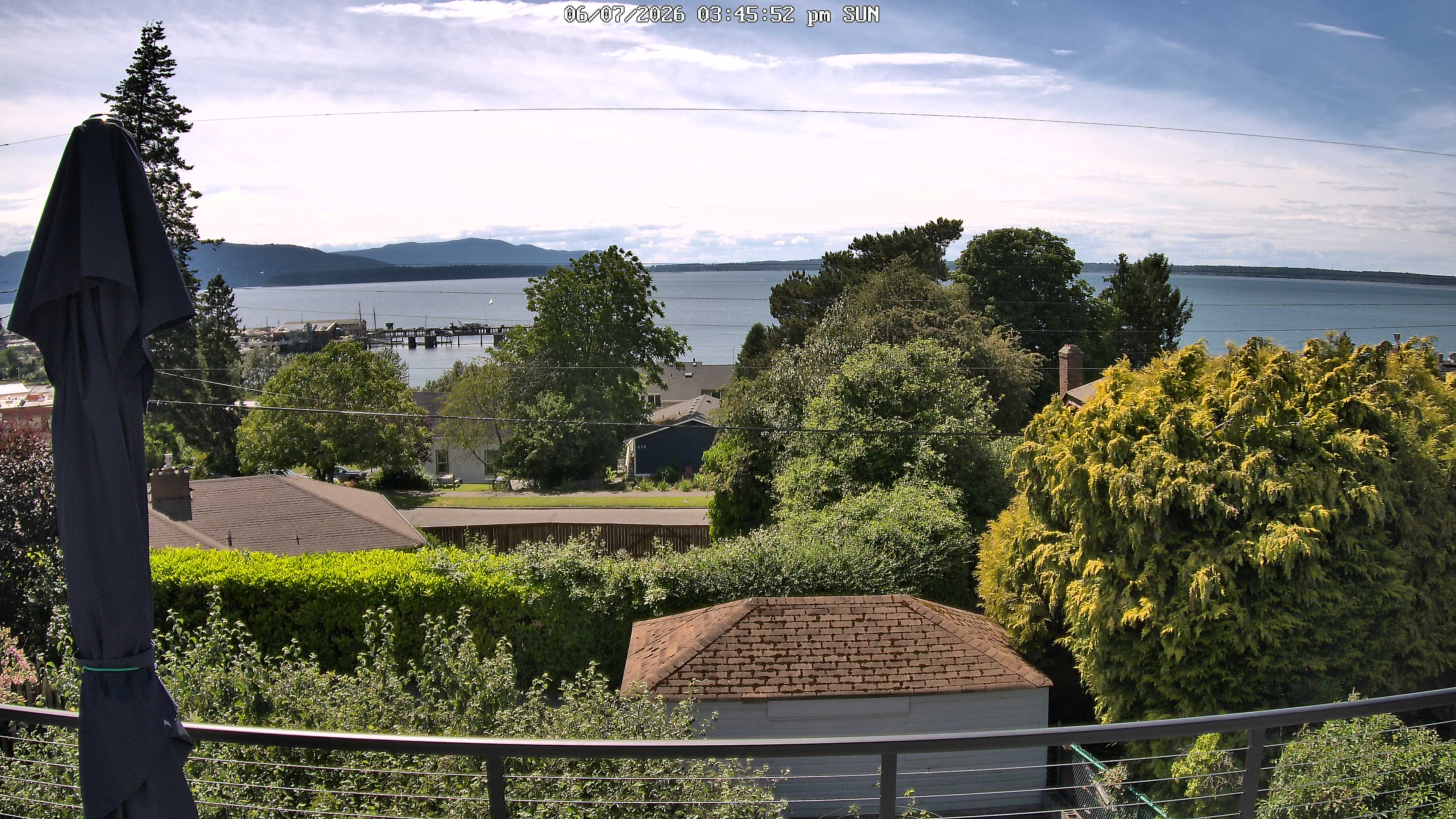 Fairhaven, Bellingham WA