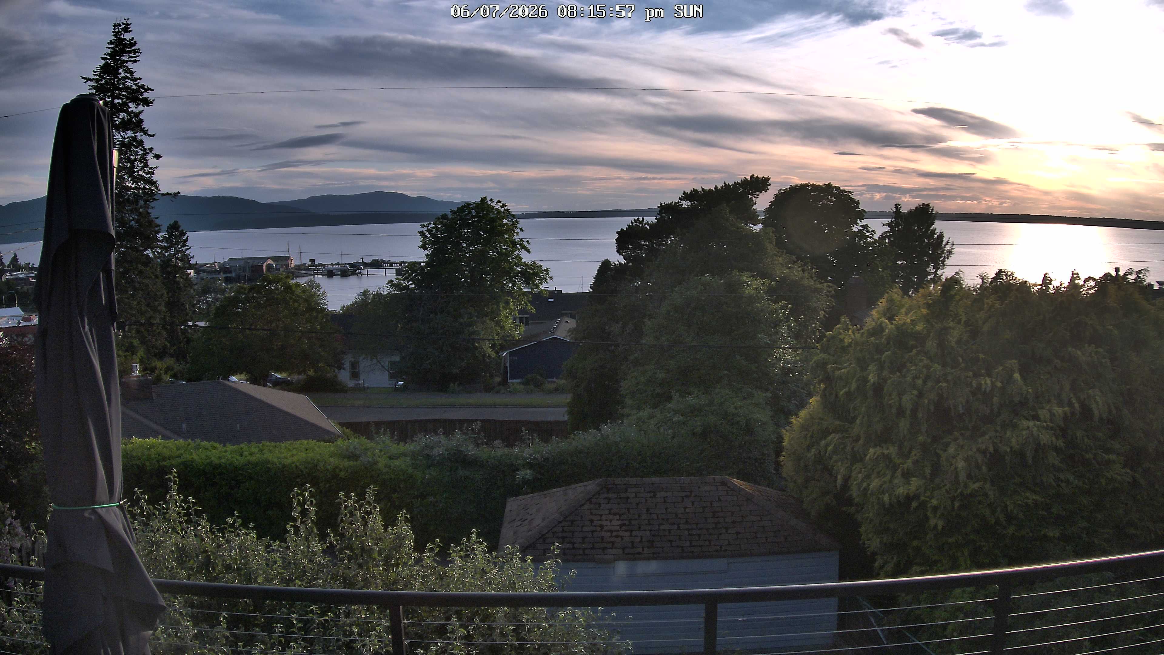 Fairhaven, Bellingham WA