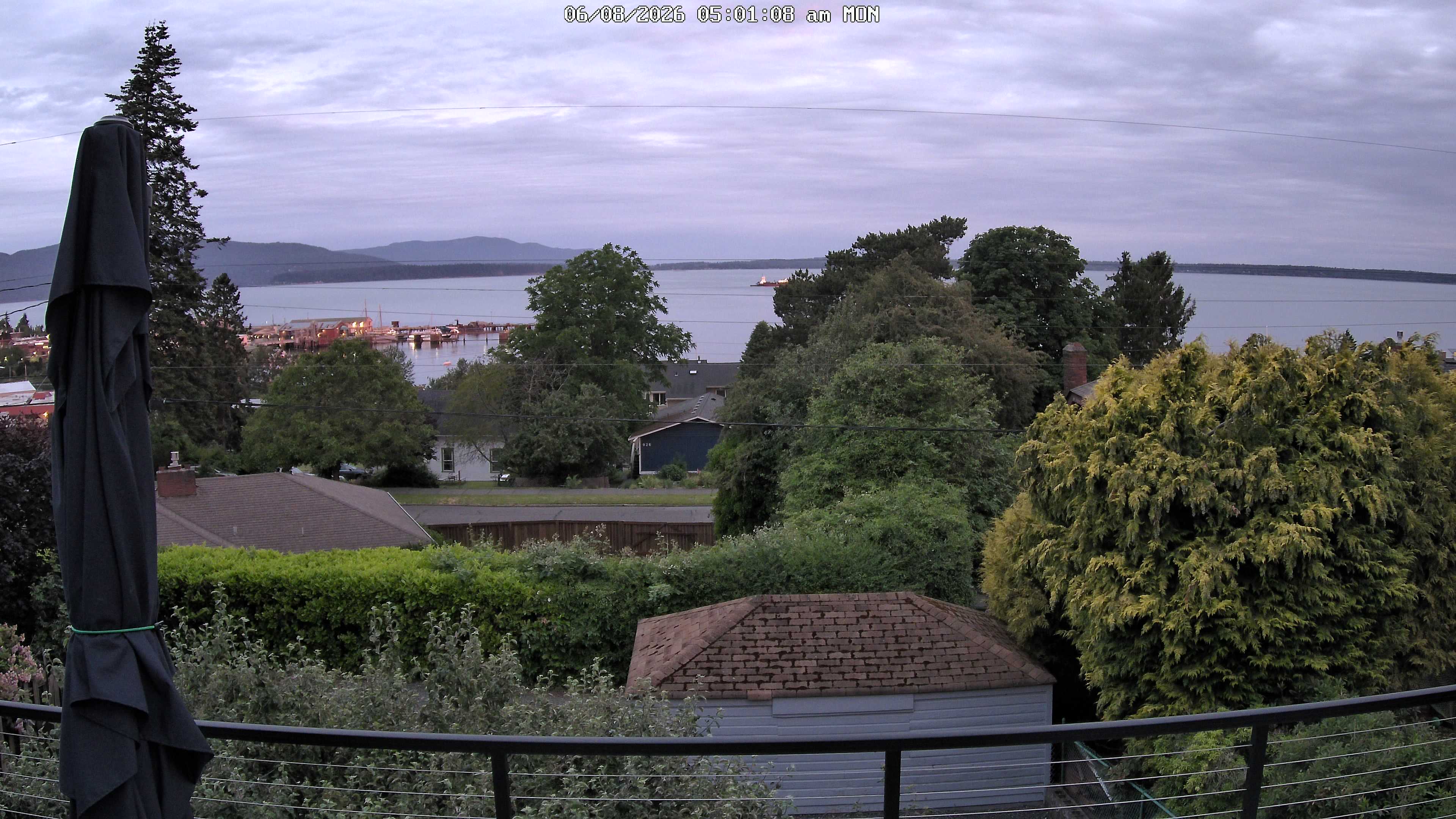 Fairhaven, Bellingham WA