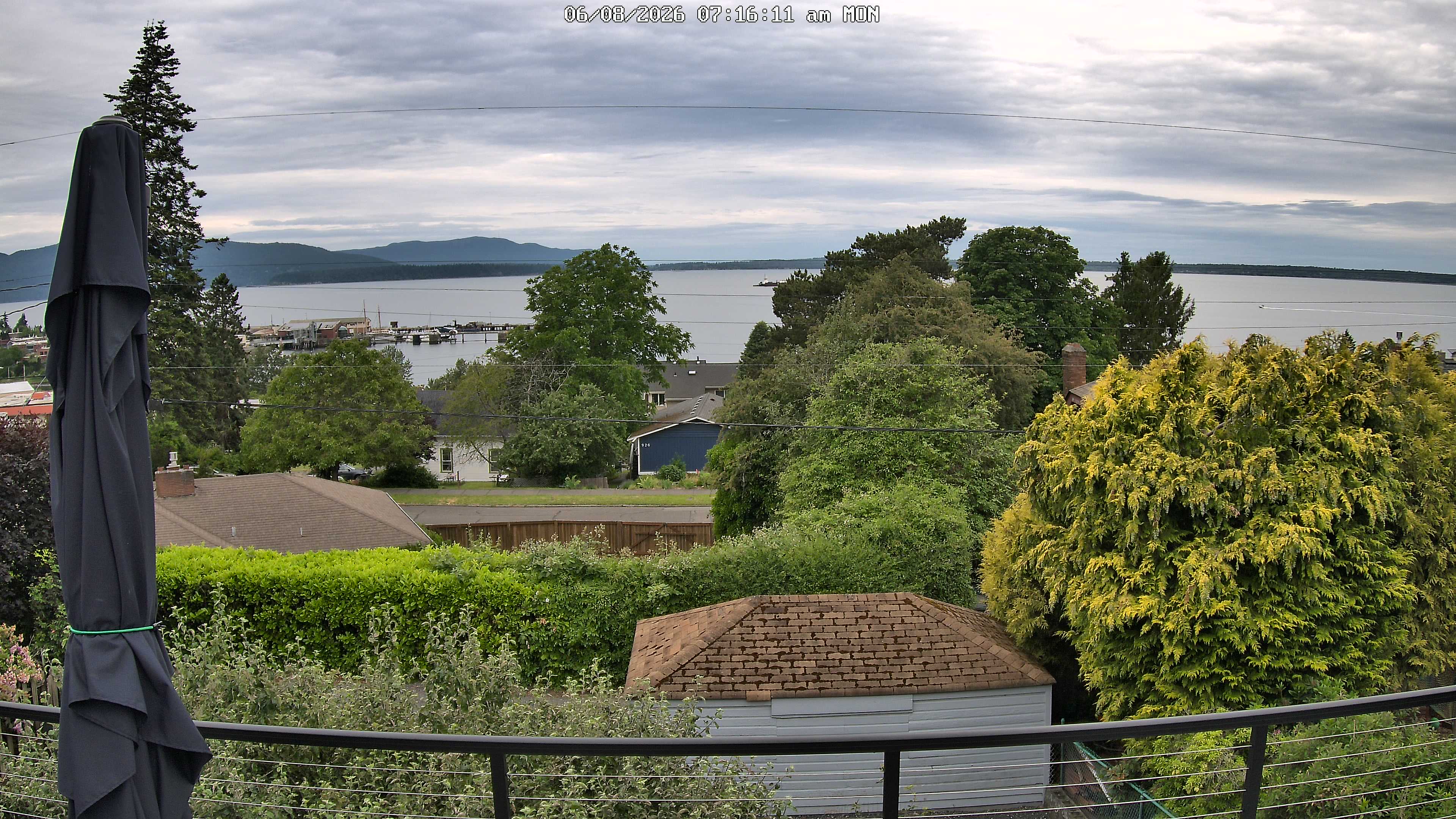 Fairhaven, Bellingham WA