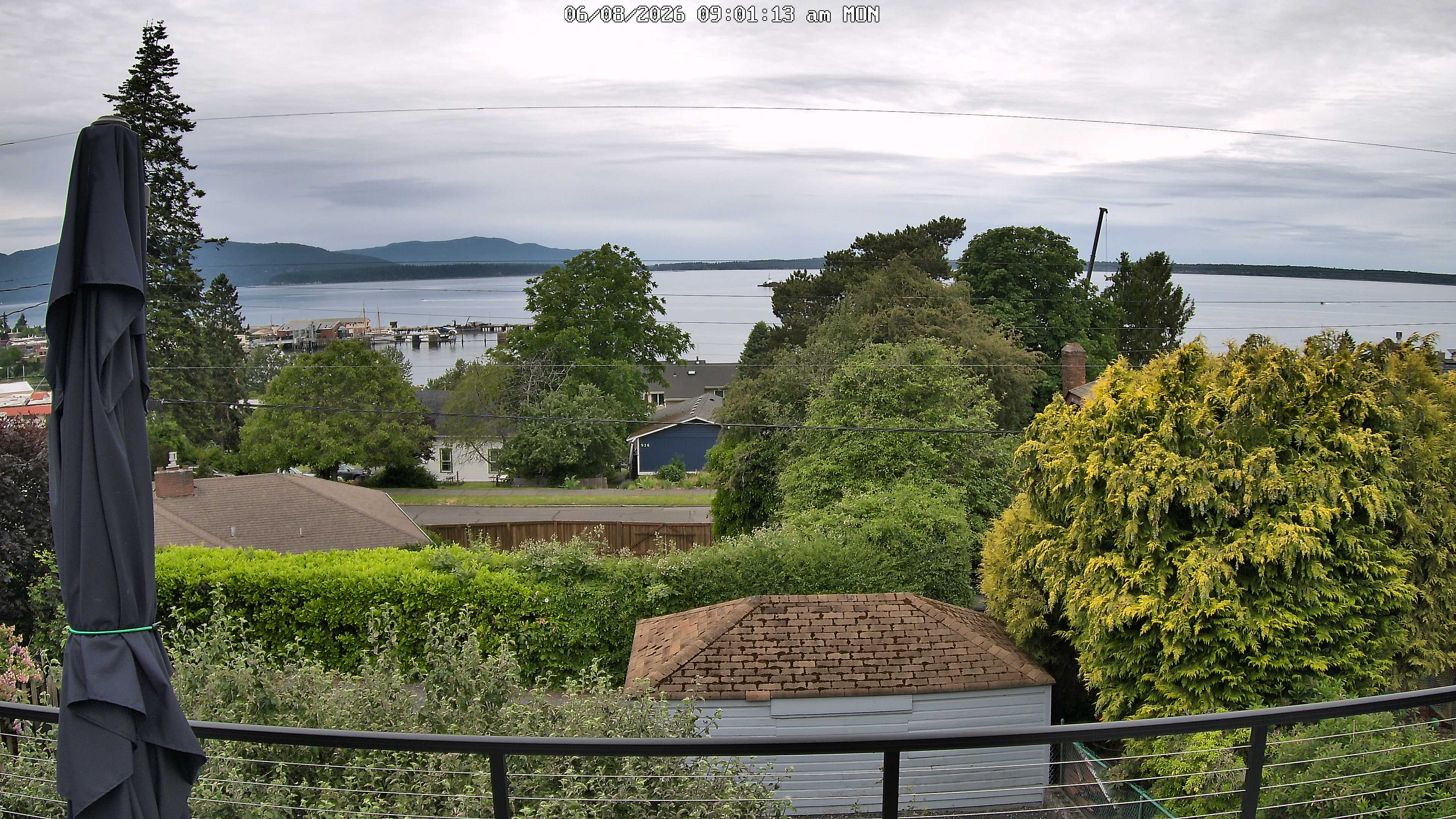 Fairhaven, Bellingham WA