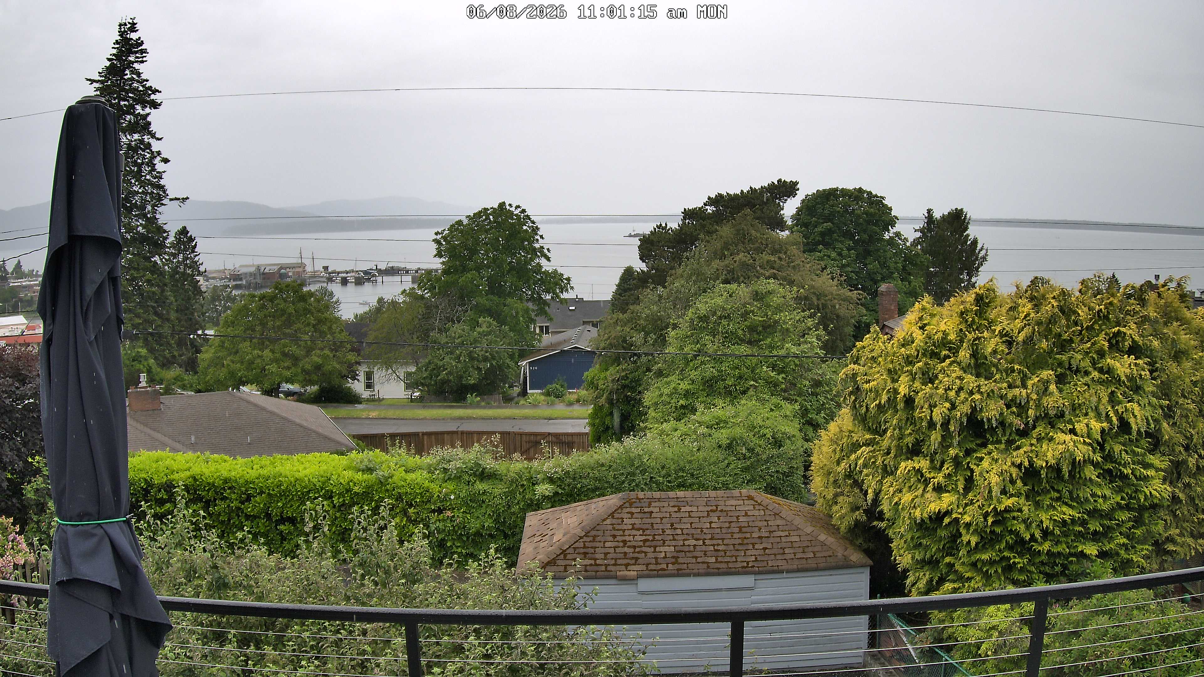 Fairhaven, Bellingham WA