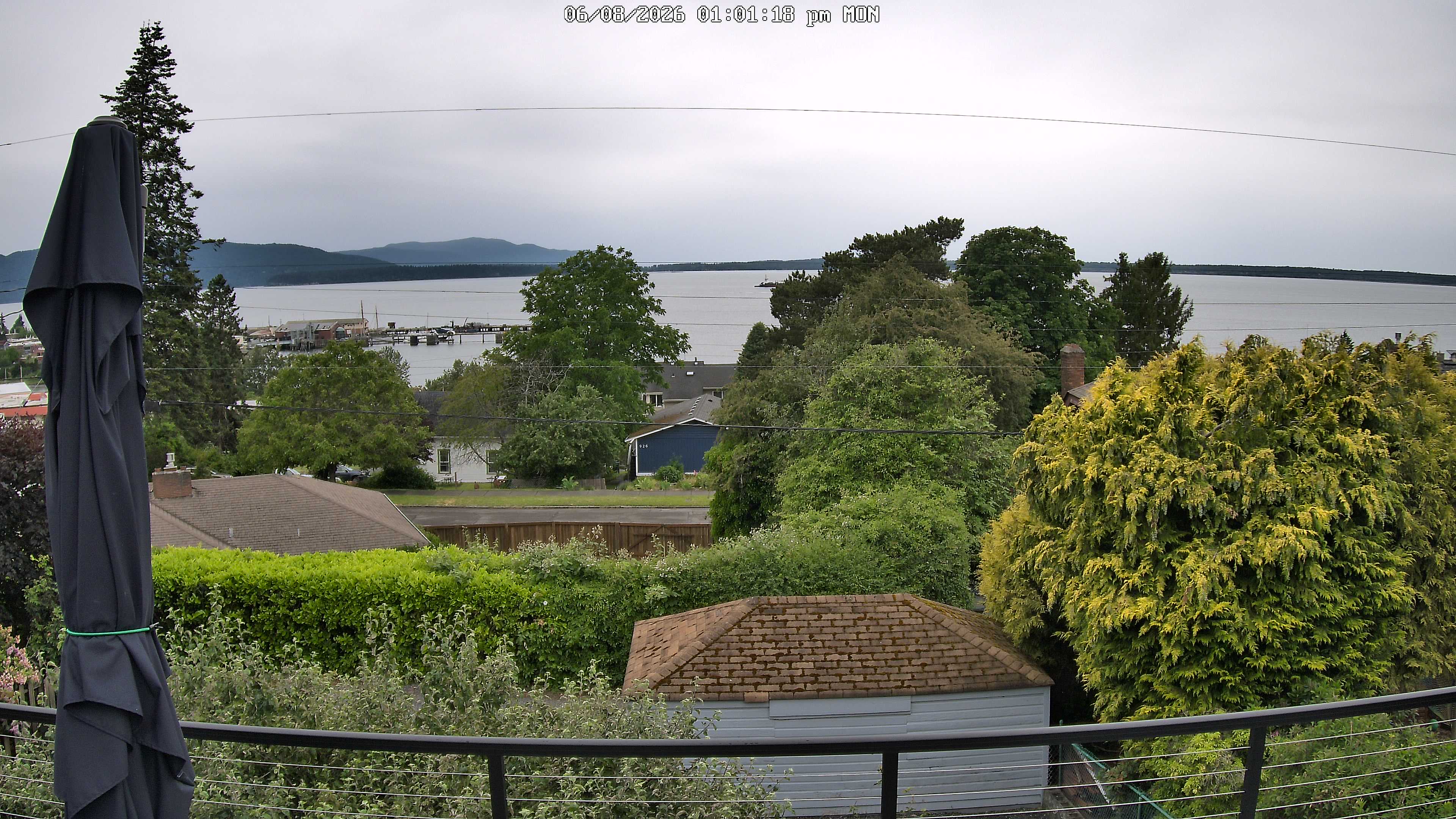 Fairhaven, Bellingham WA