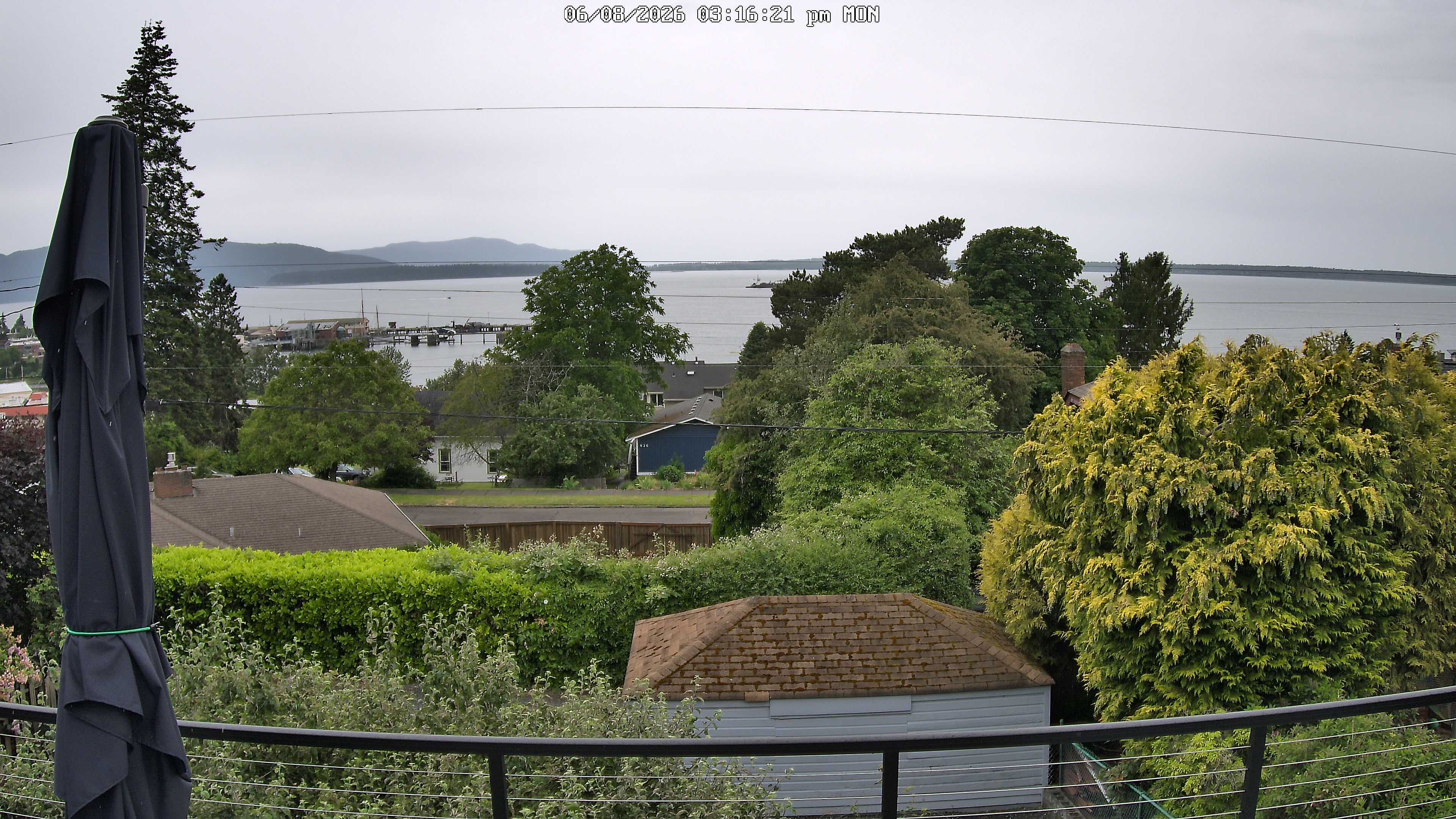 Fairhaven, Bellingham WA