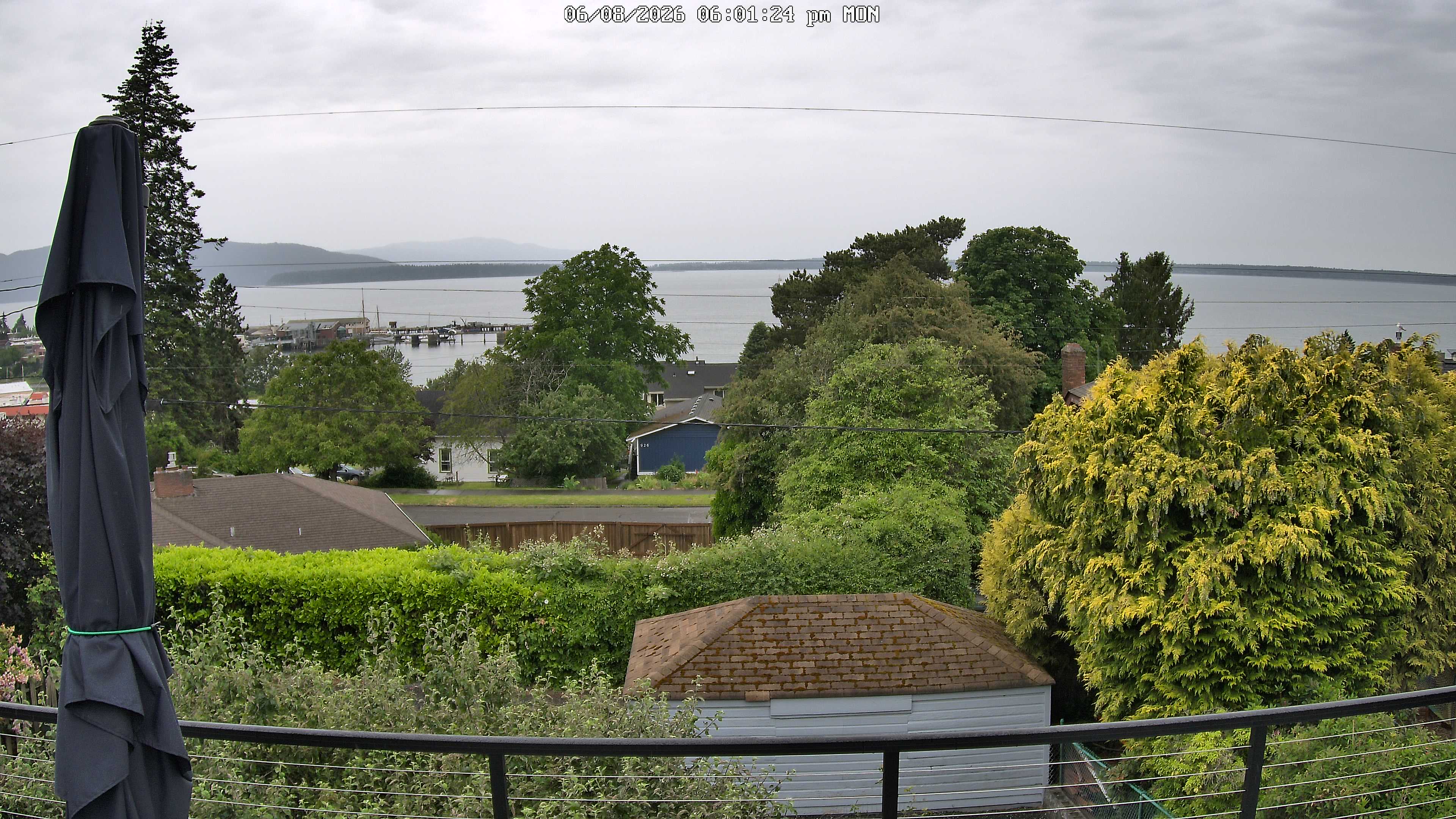Fairhaven, Bellingham WA